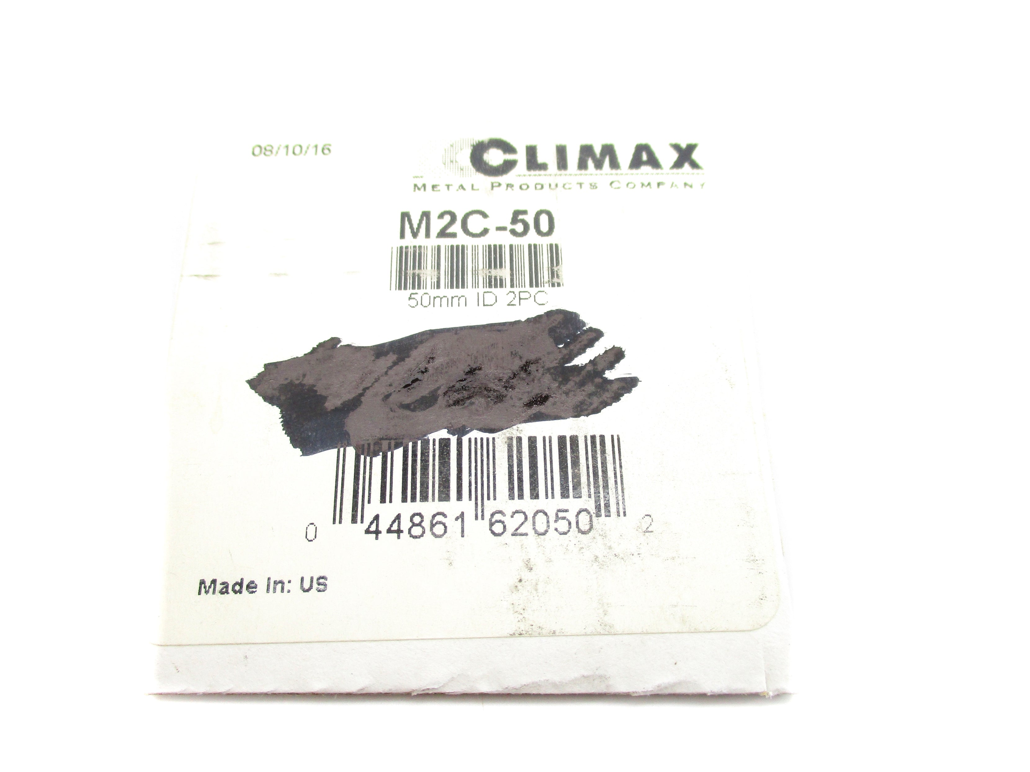 CLIMAX M2C-50 NSNP
