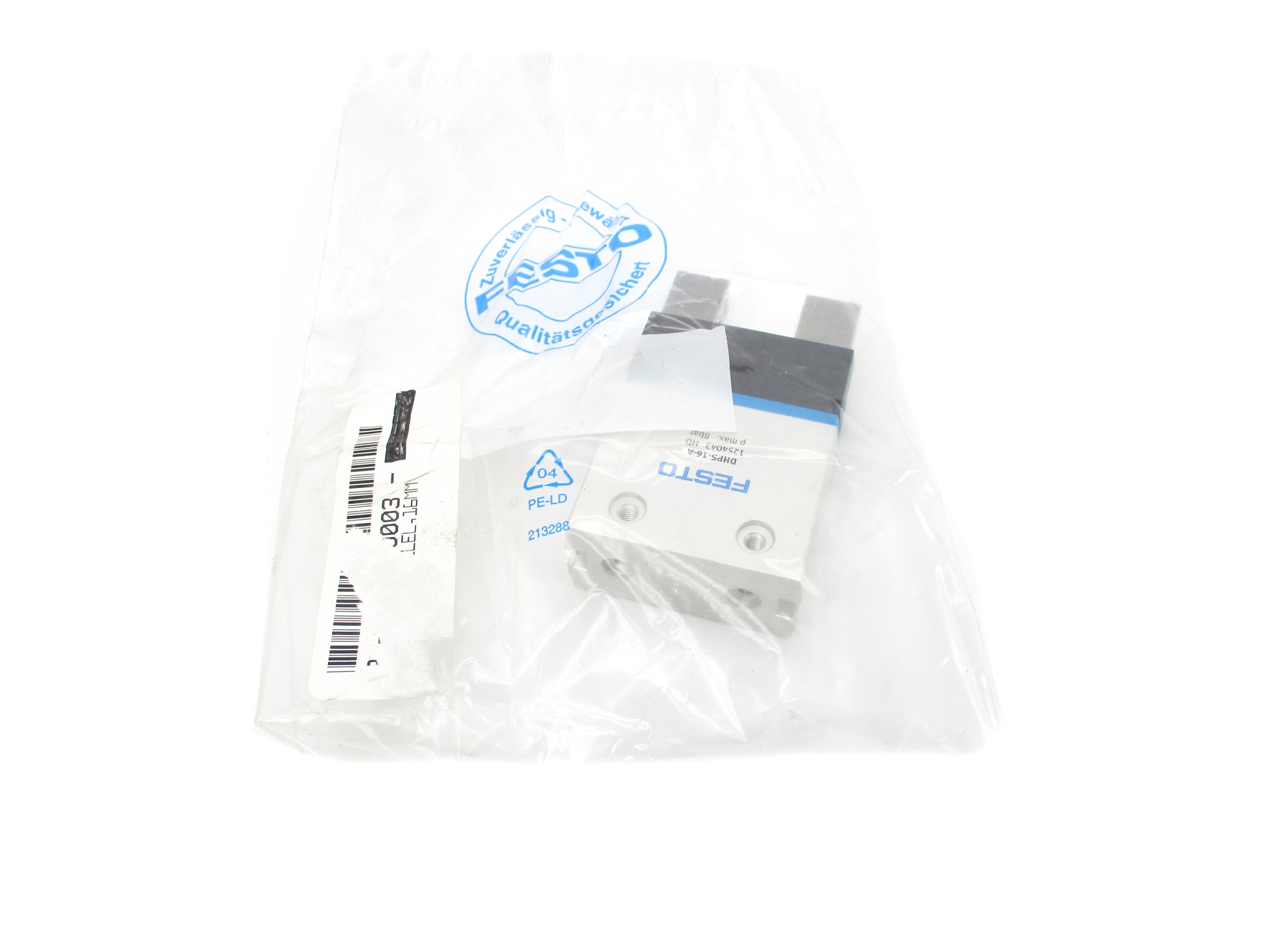 FESTO DHPS-16-A NSMP