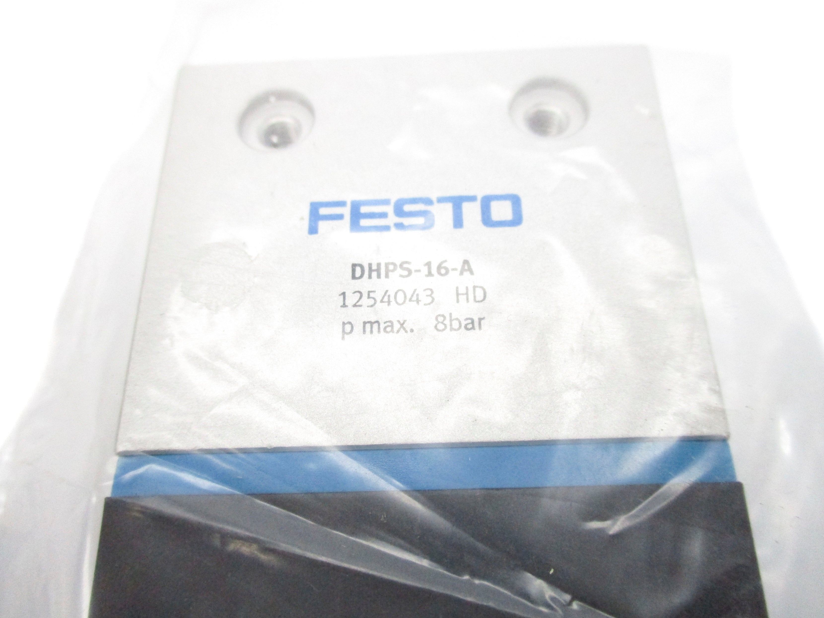 FESTO DHPS-16-A NSMP