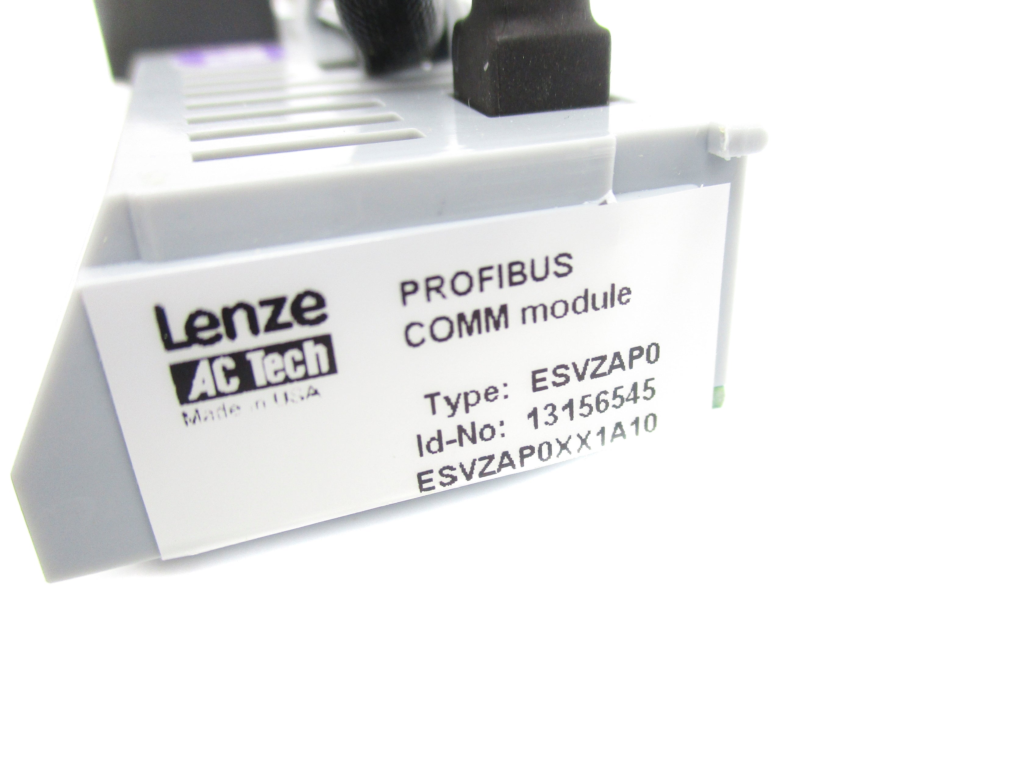 LENZE ESVZAP0 NSNP