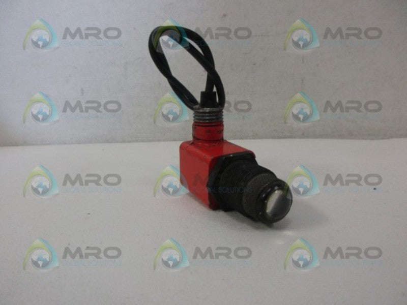 MICRO SWITCH PC1L PHOTOELECTRIC SENSOR UNMP