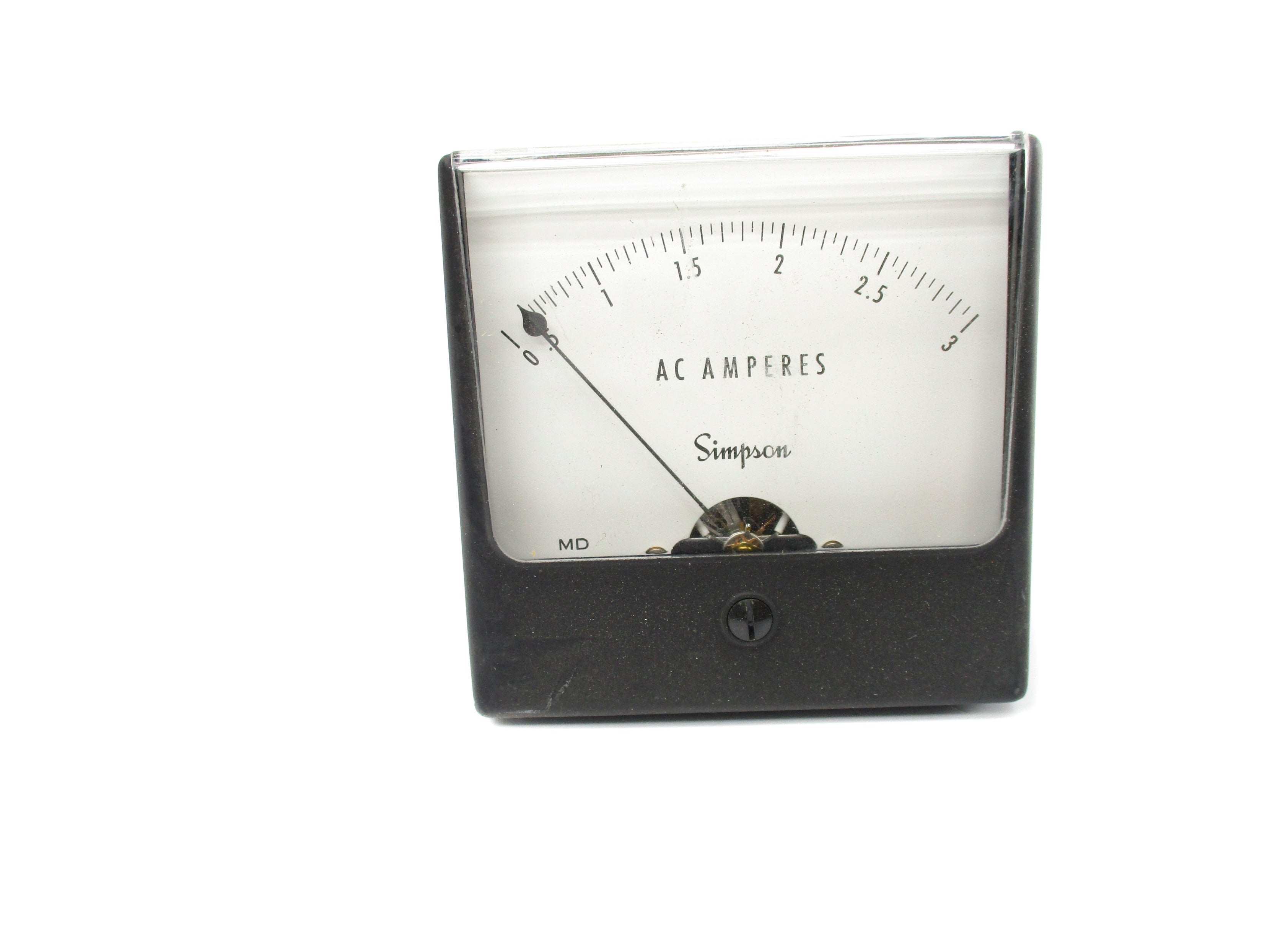 SIMPSON 1357 0.6-3A NSNP