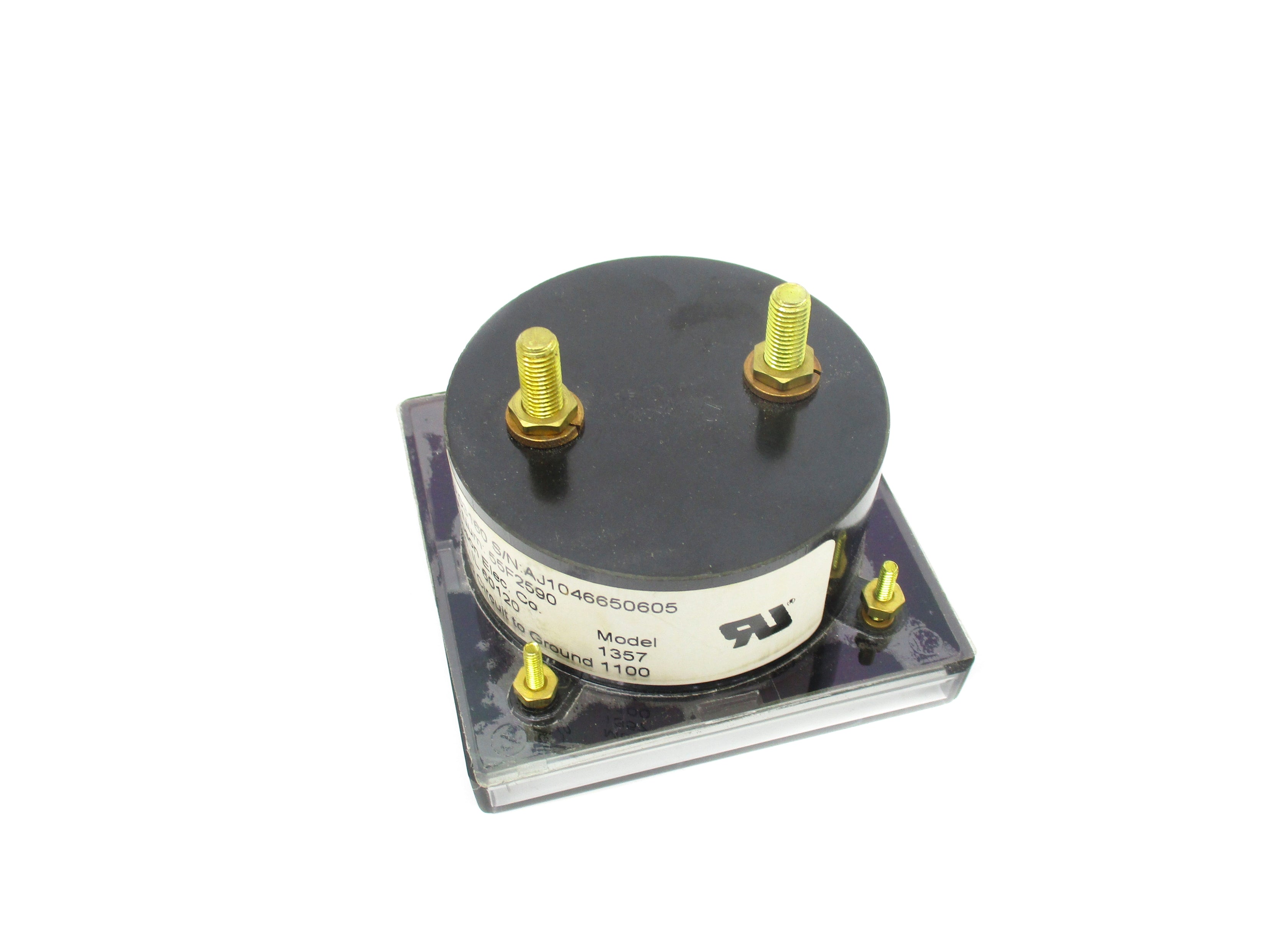 SIMPSON 1357 0.6-3A NSNP