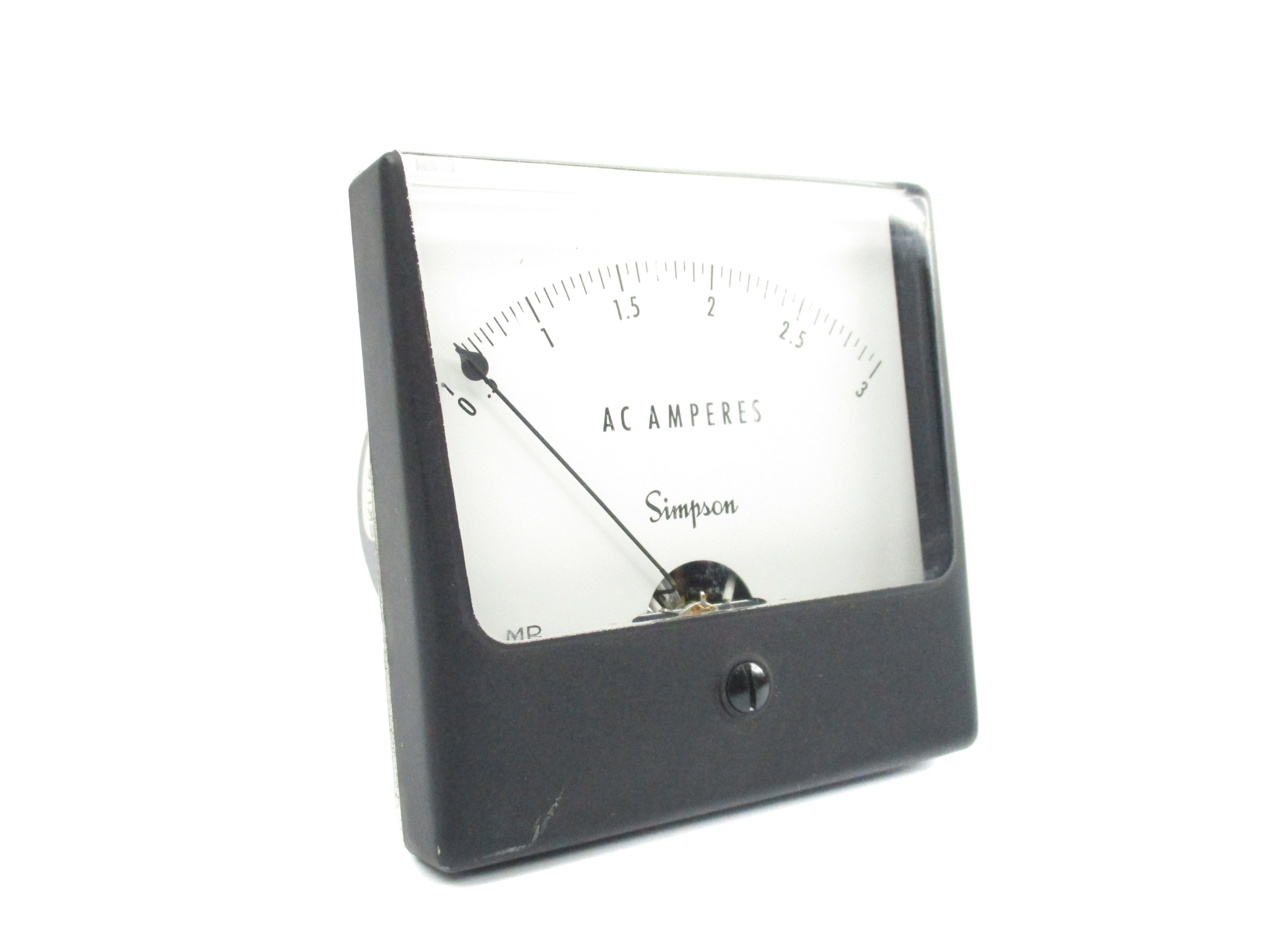 SIMPSON 1357 0.6-3A NSNP