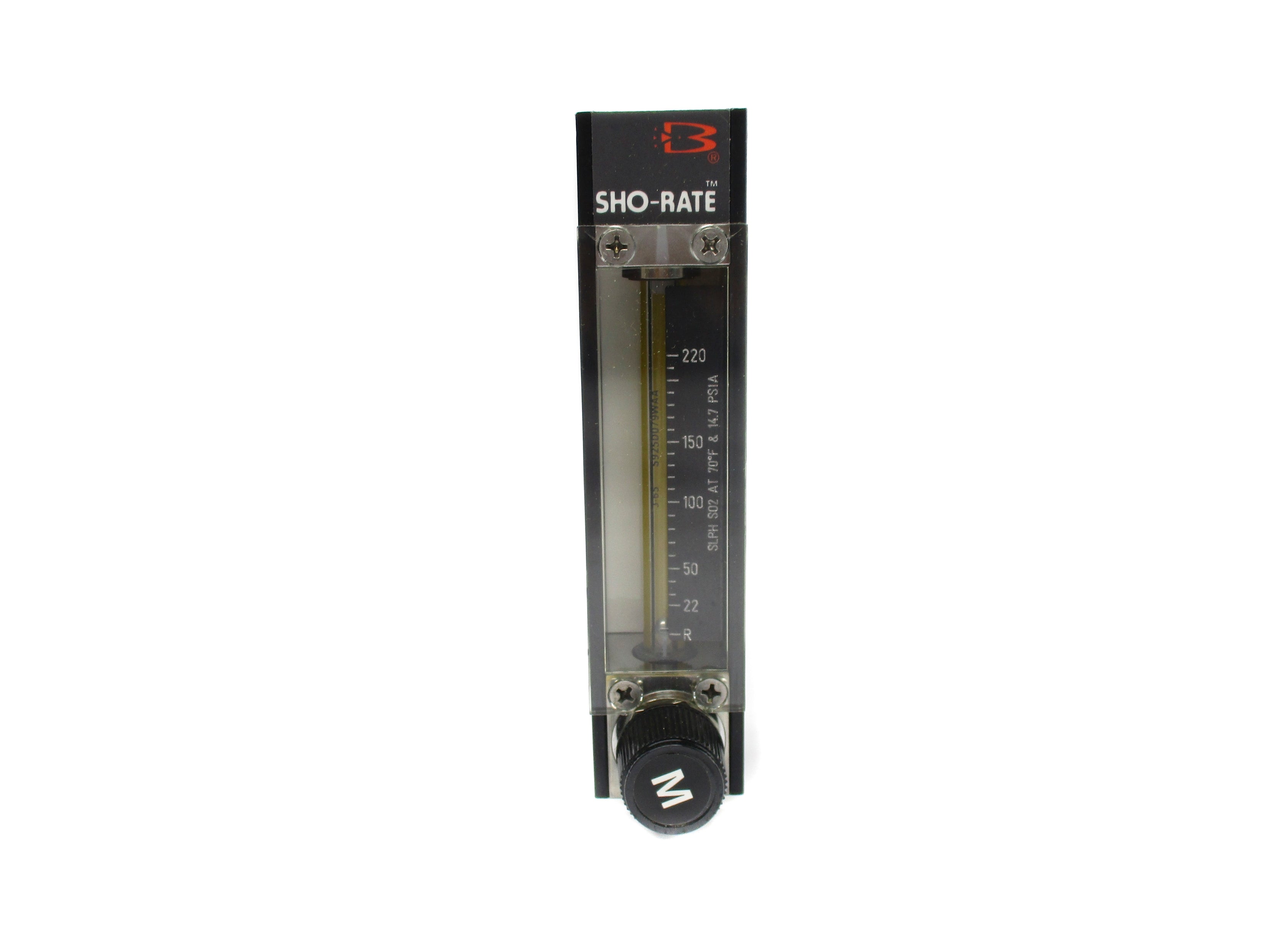 BROOKS 1350EE2BCGC1A 0-200PSI NSNP