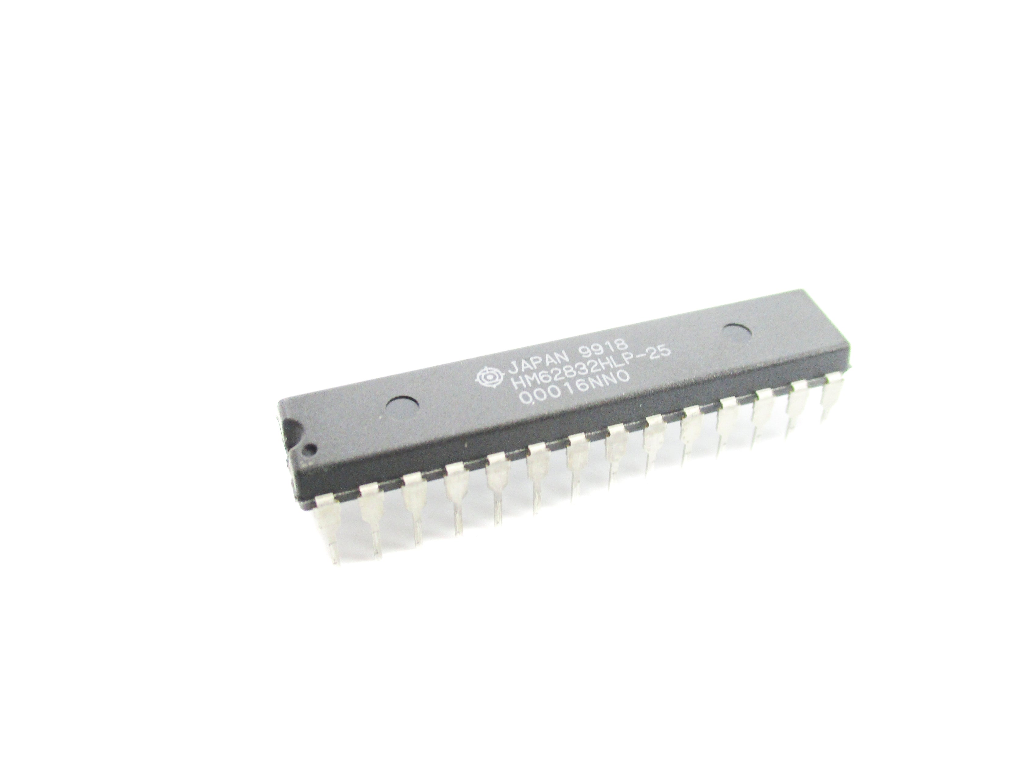 HITACHI HM62832HLP-25 NSNP