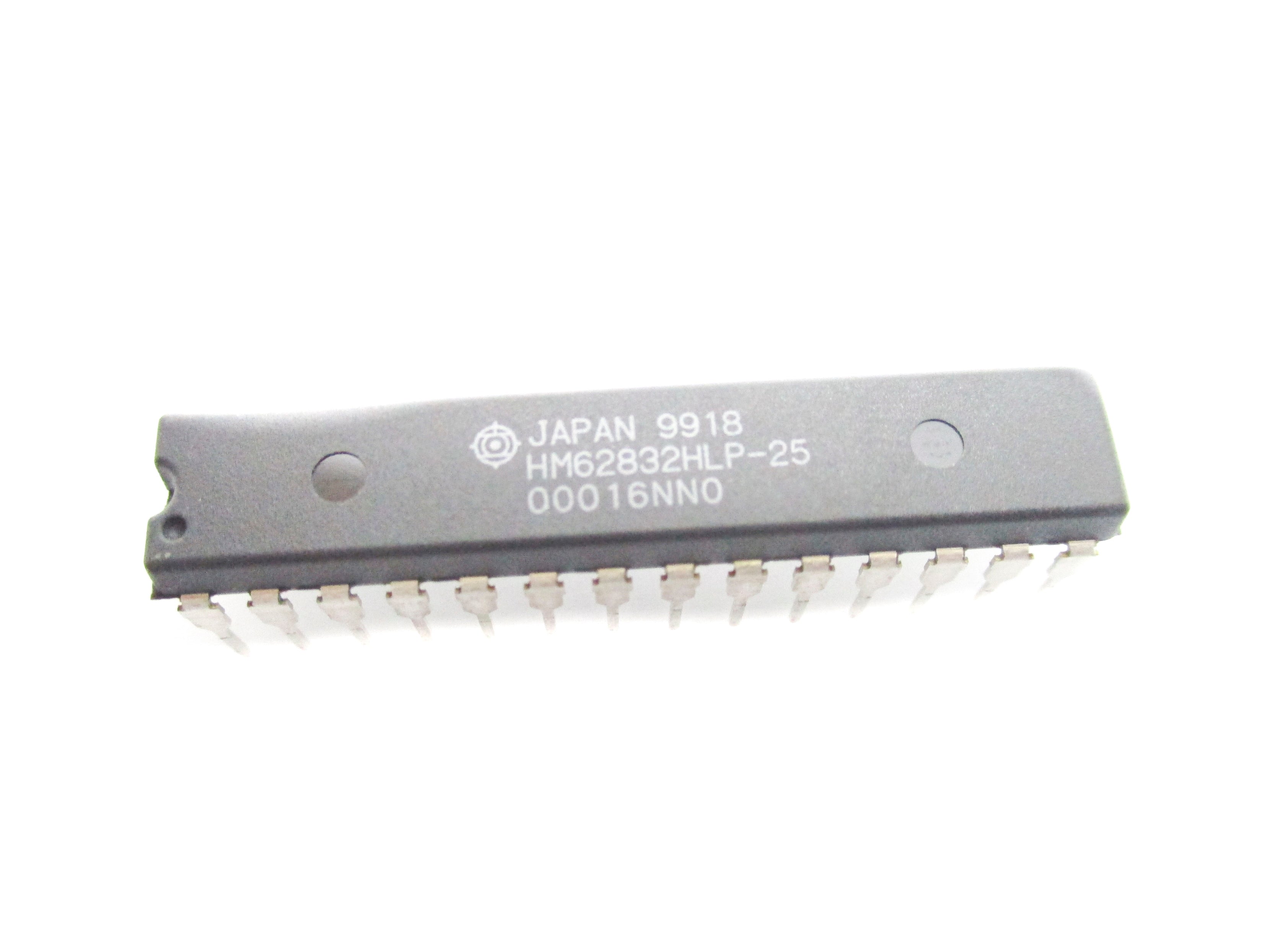 HITACHI HM62832HLP-25 NSNP