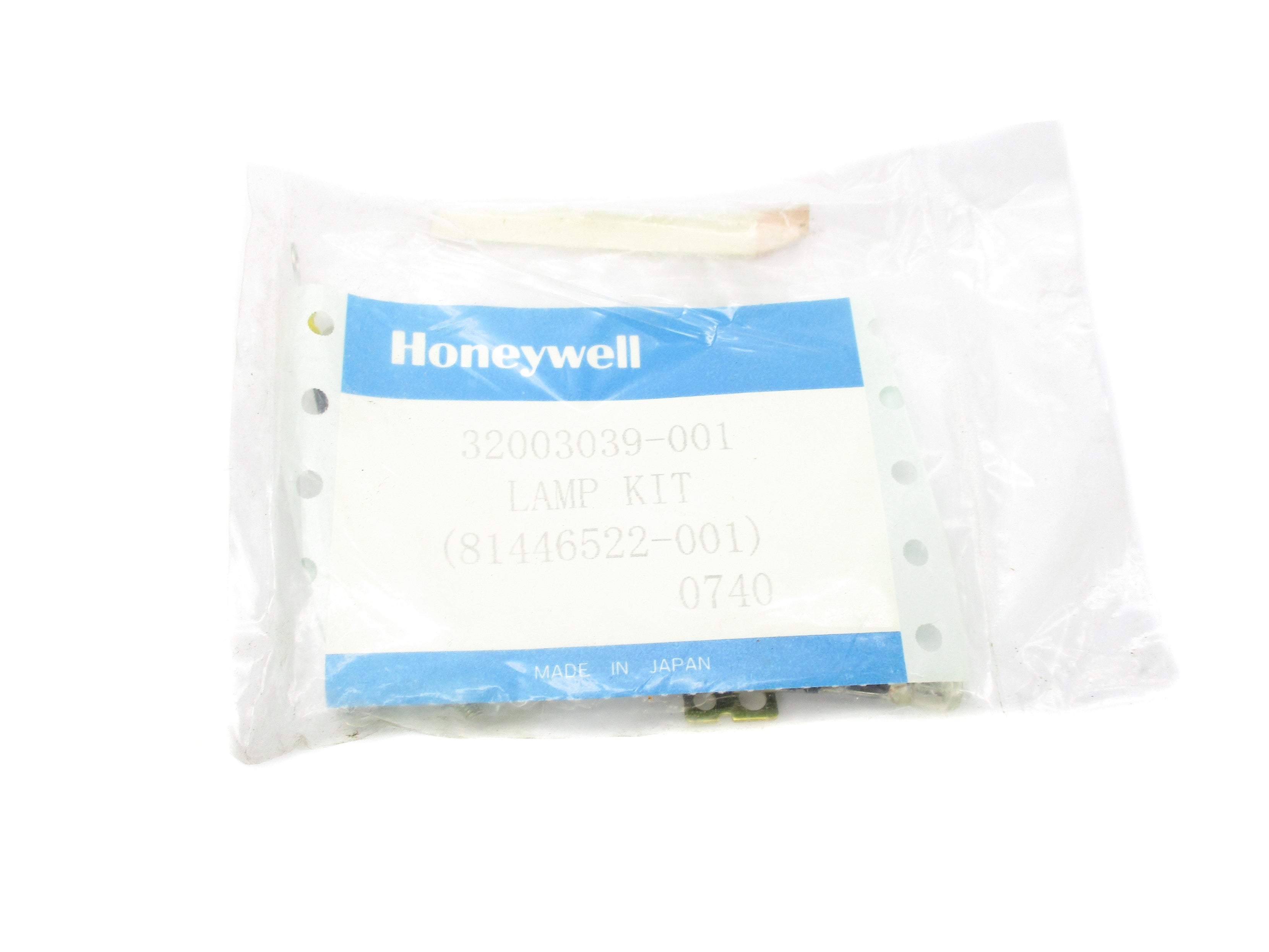 HONEYWELL 32003039-001 NSMP