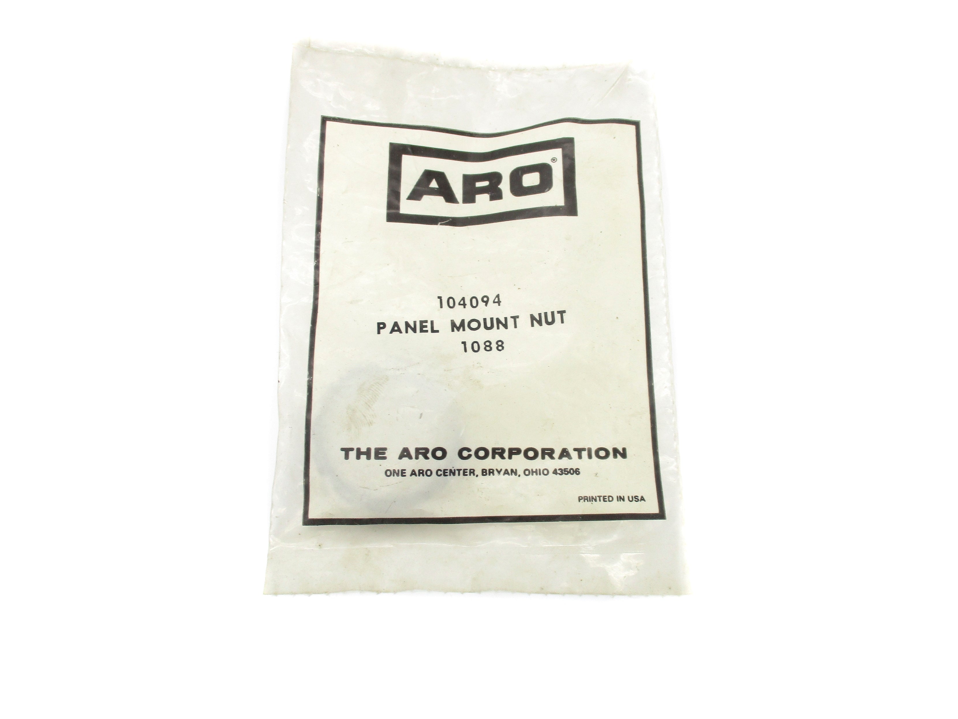 ARO 104094 NSMP
