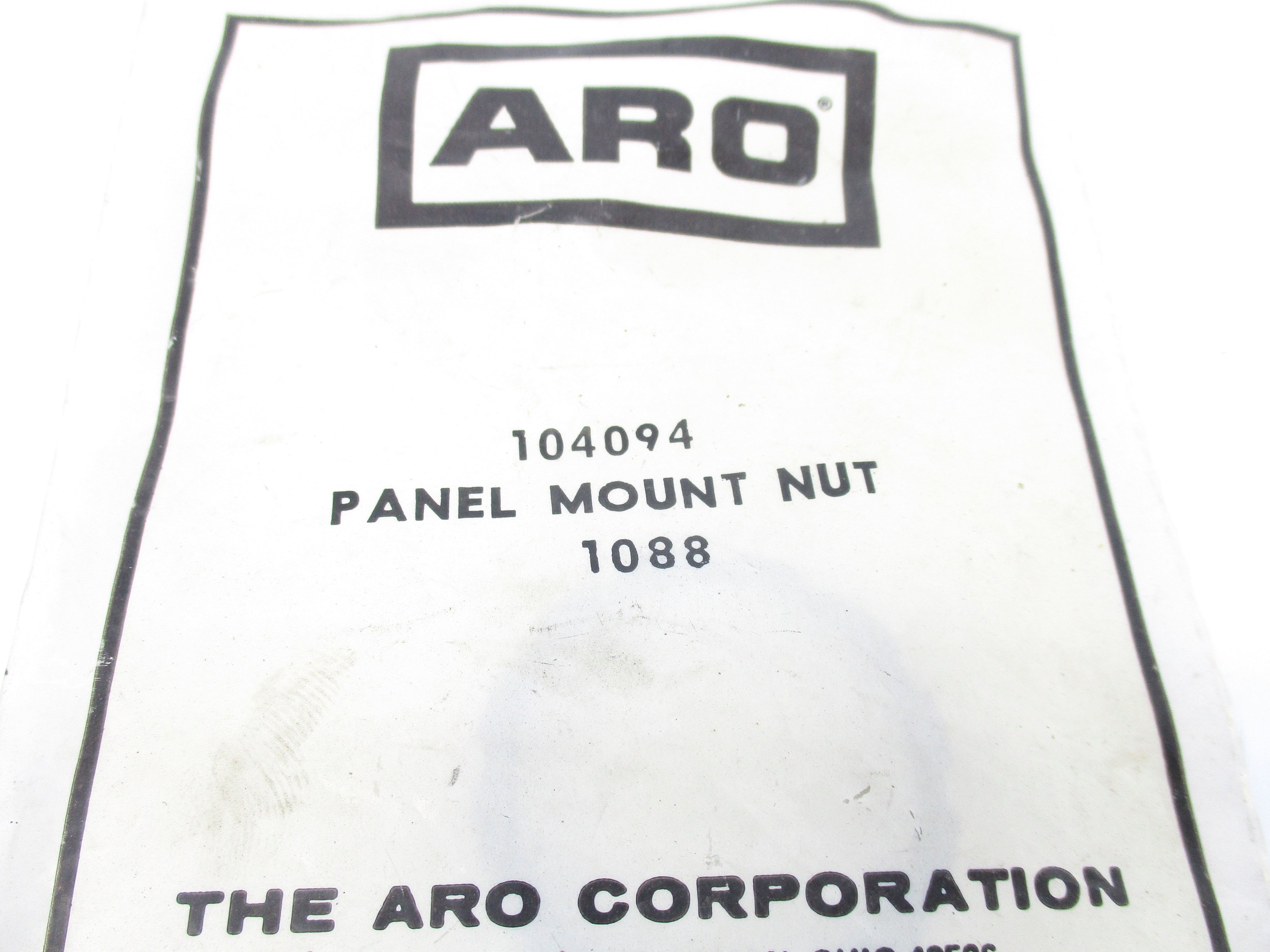 ARO 104094 NSMP