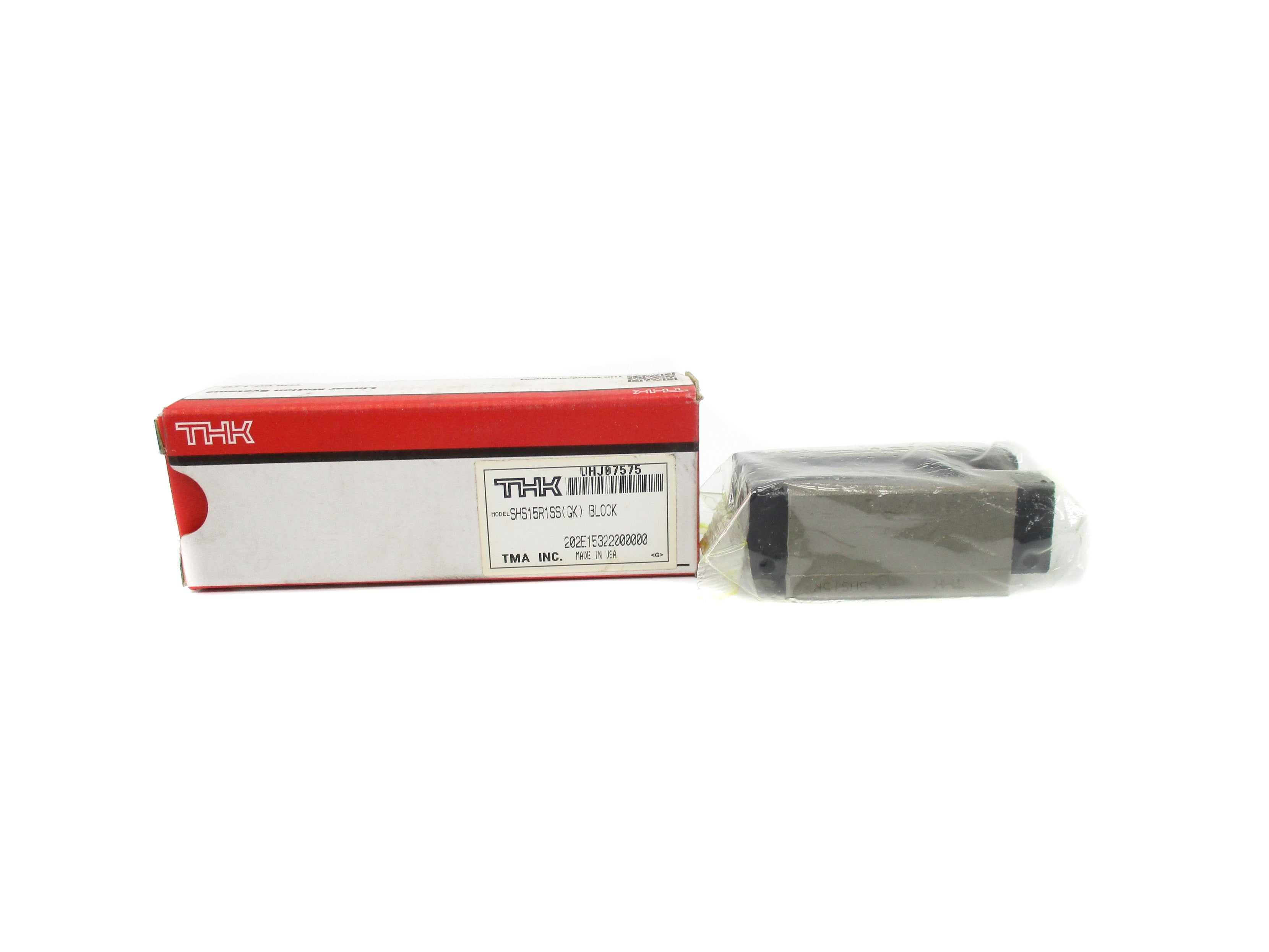 THK SHS15R1SS(GK) NSMP