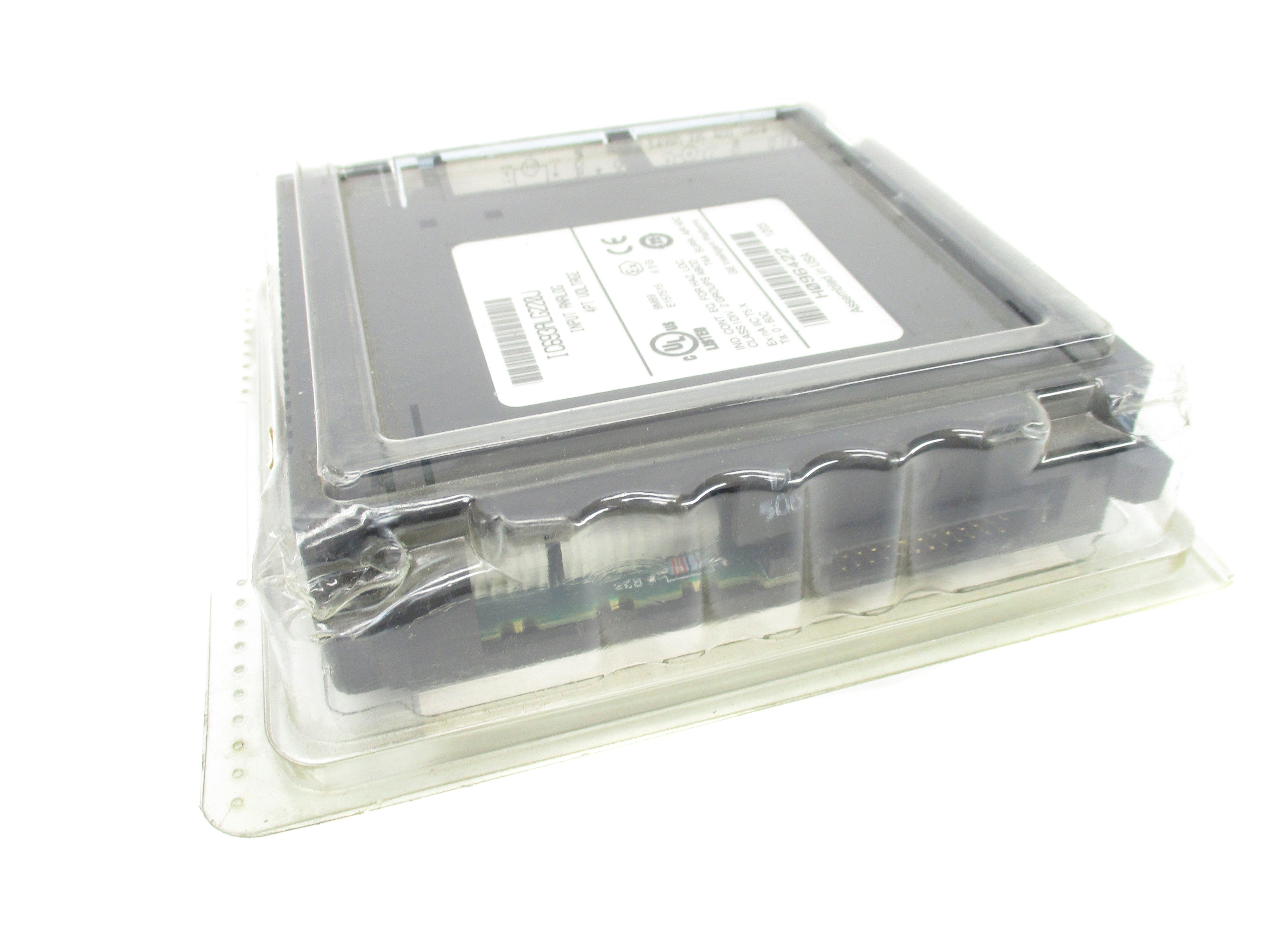 GENERAL ELECTRIC IC693ALG220J NSMP