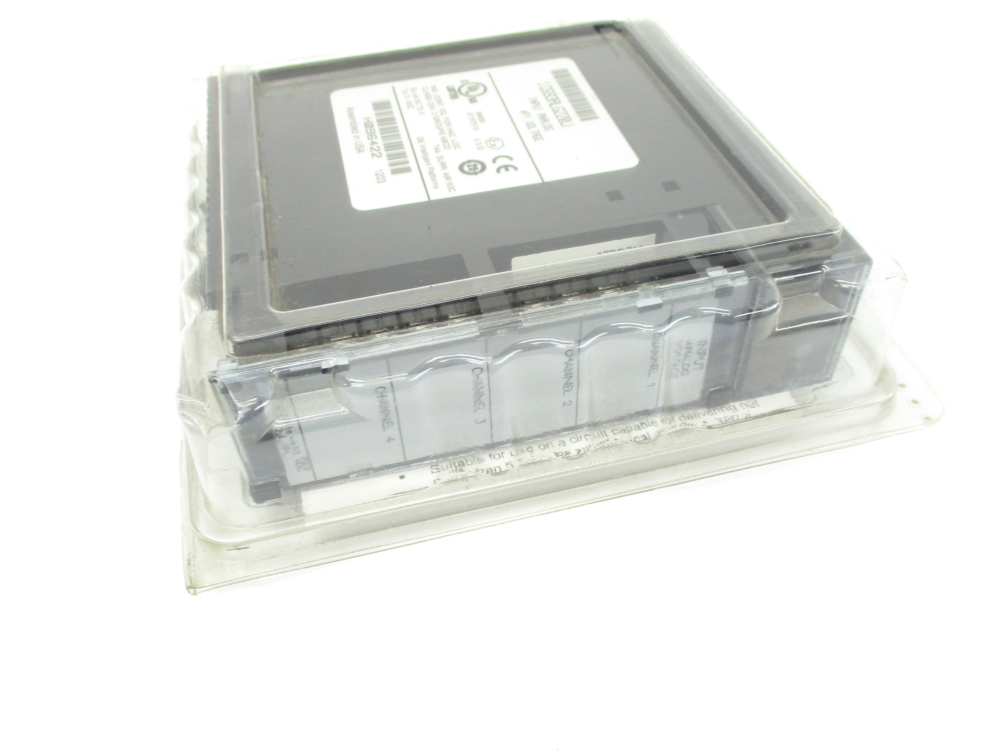 GENERAL ELECTRIC IC693ALG220J NSMP