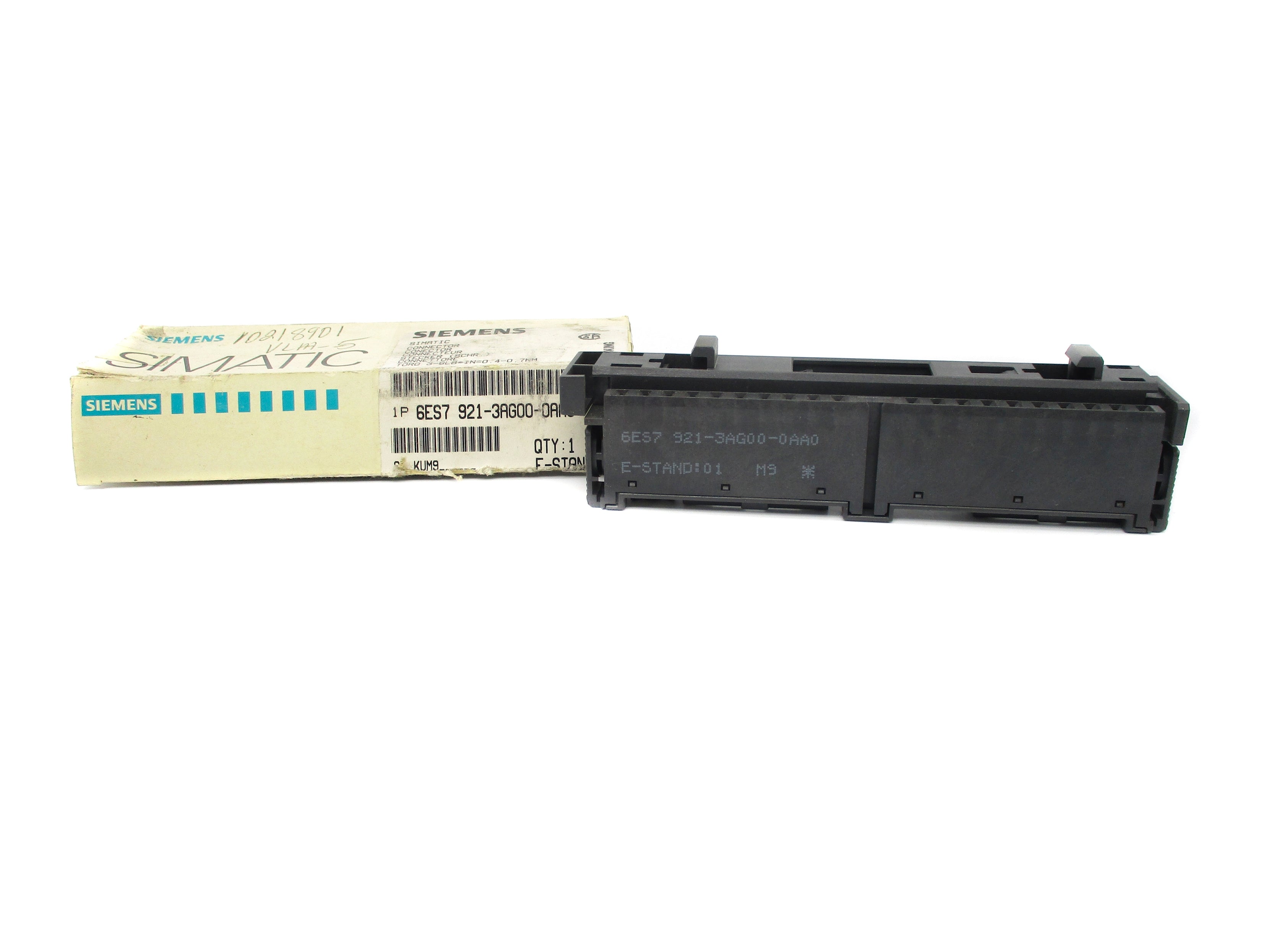 SIEMENS 6ES7921-3AG00-0AA0 NSMP