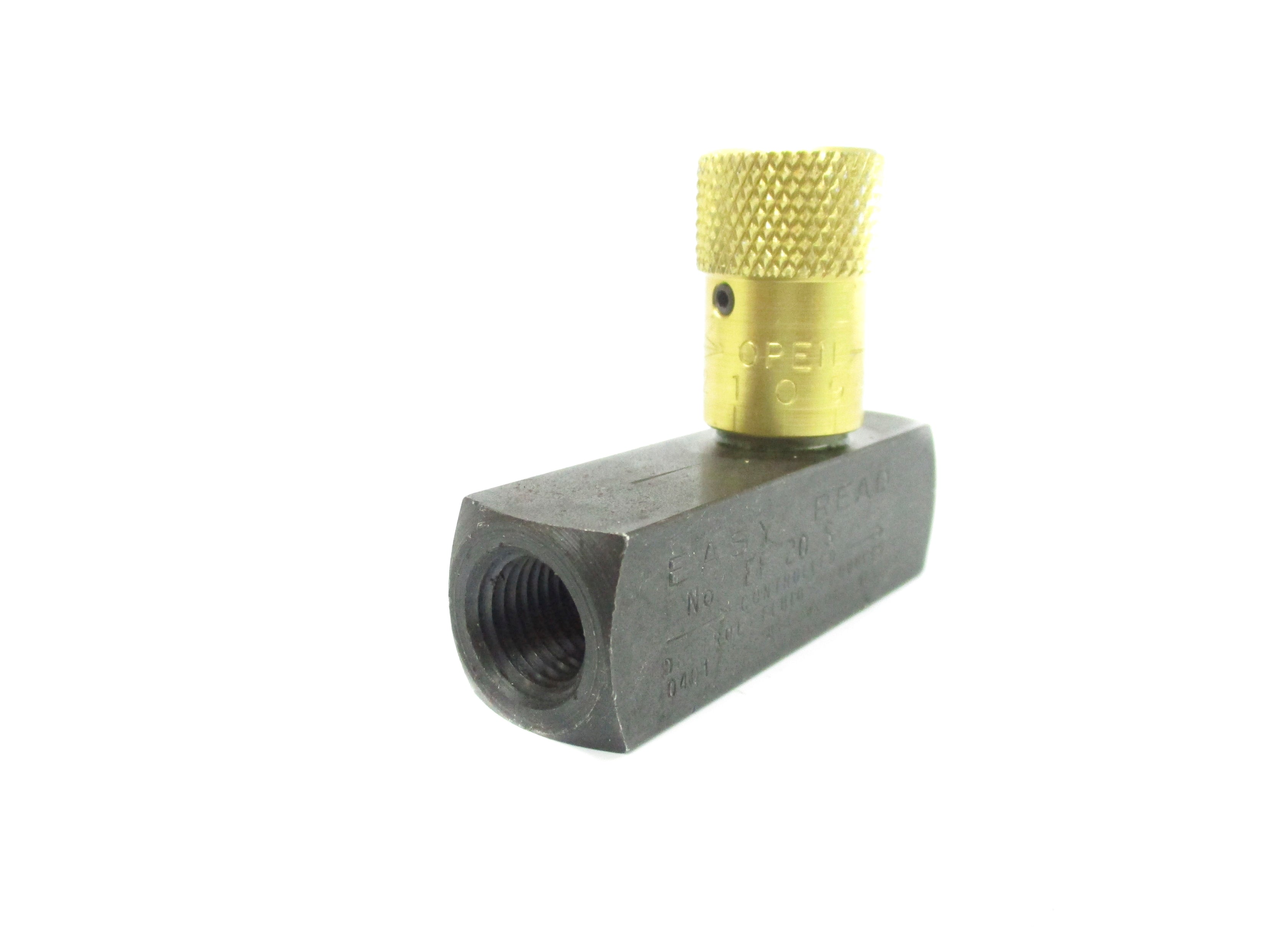 DELTROL CONTROLS EF20S NSMP