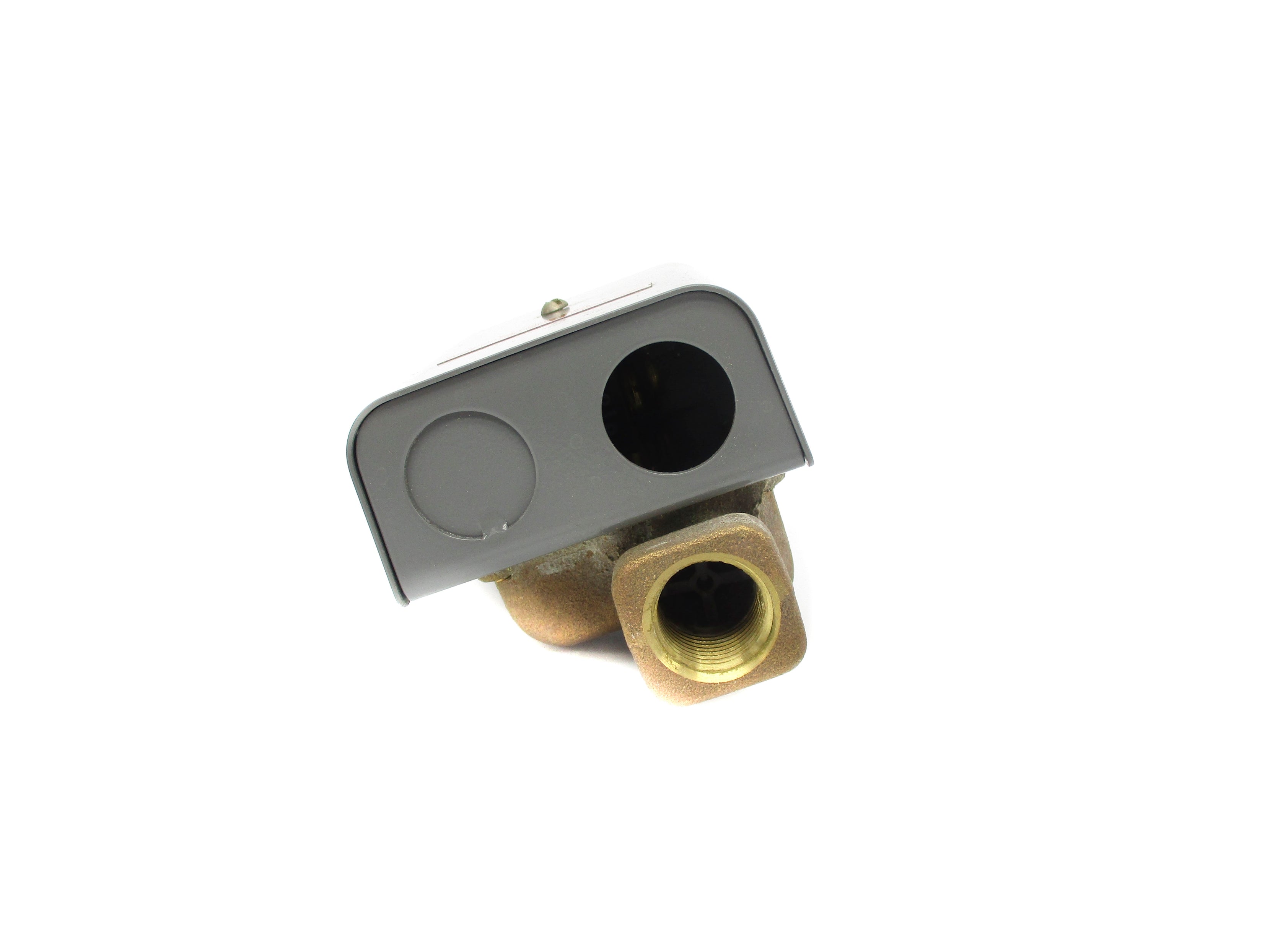JOHNSON CONTROLS F60M-1C NSMP