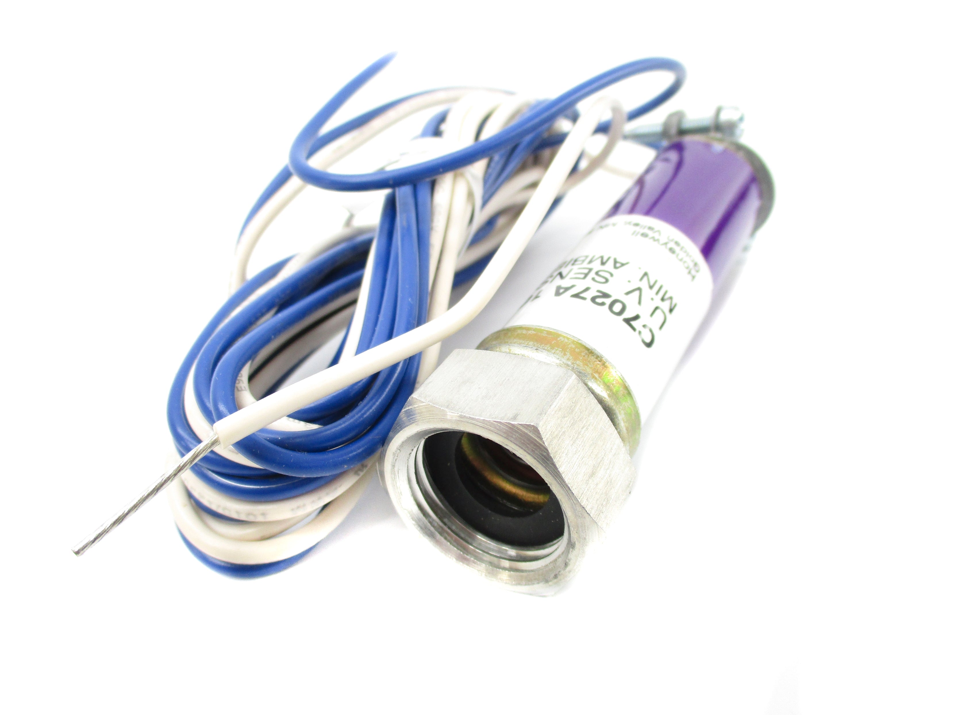 HONEYWELL C7027A1031 1/2" NSMP
