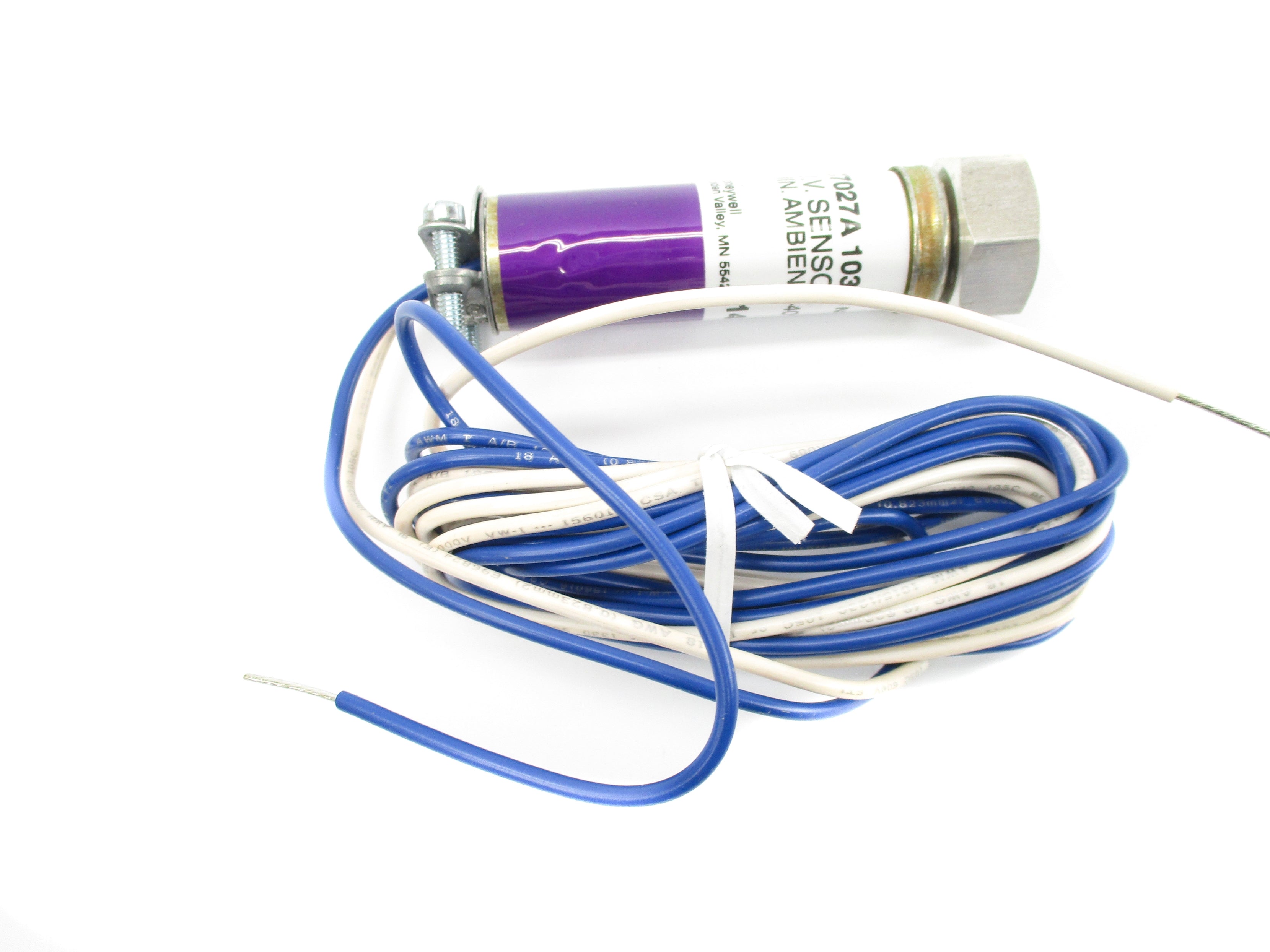 HONEYWELL C7027A1031 1/2" NSMP