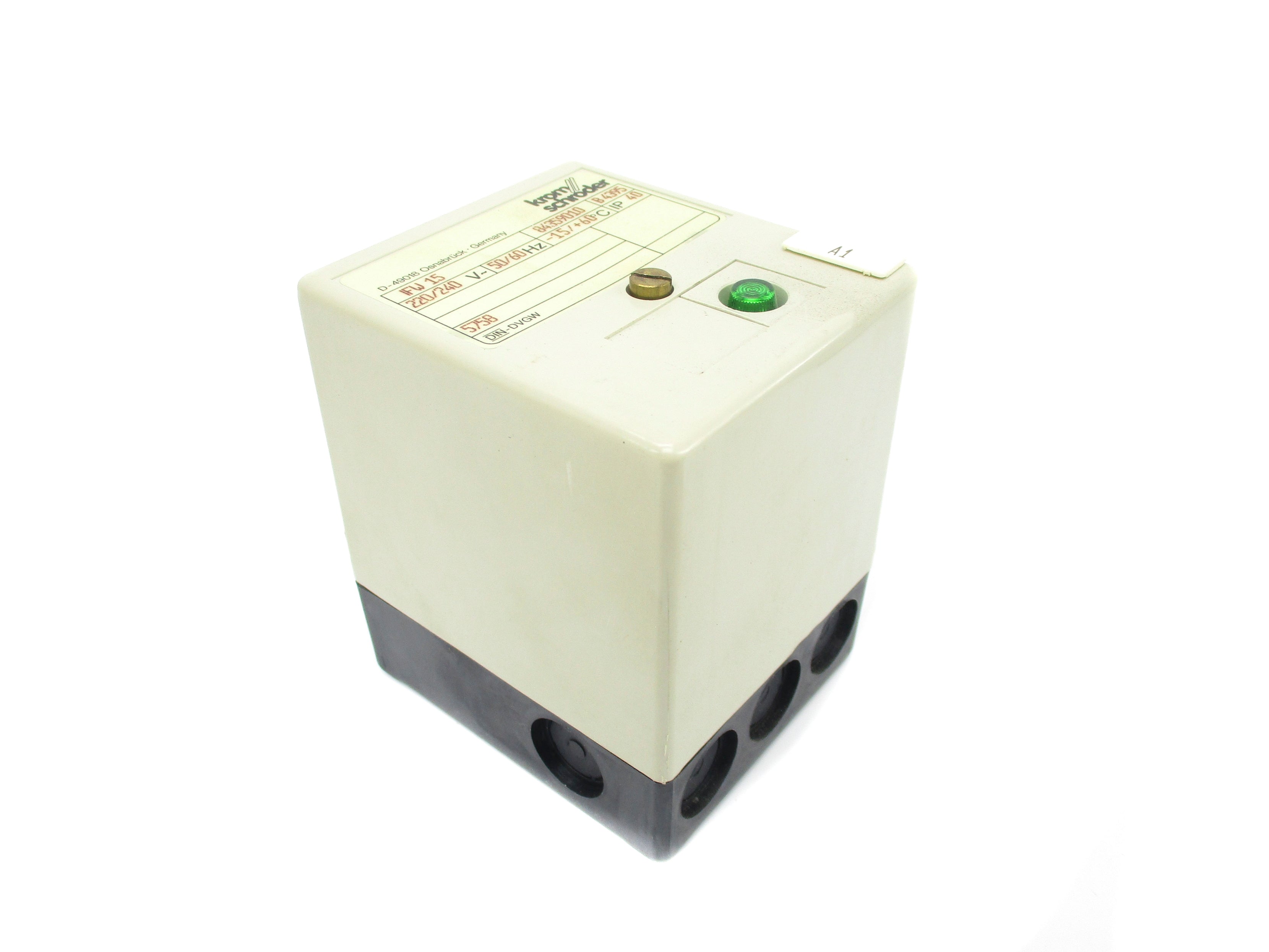 KROM/SCHRODER IFW15-T NSMP