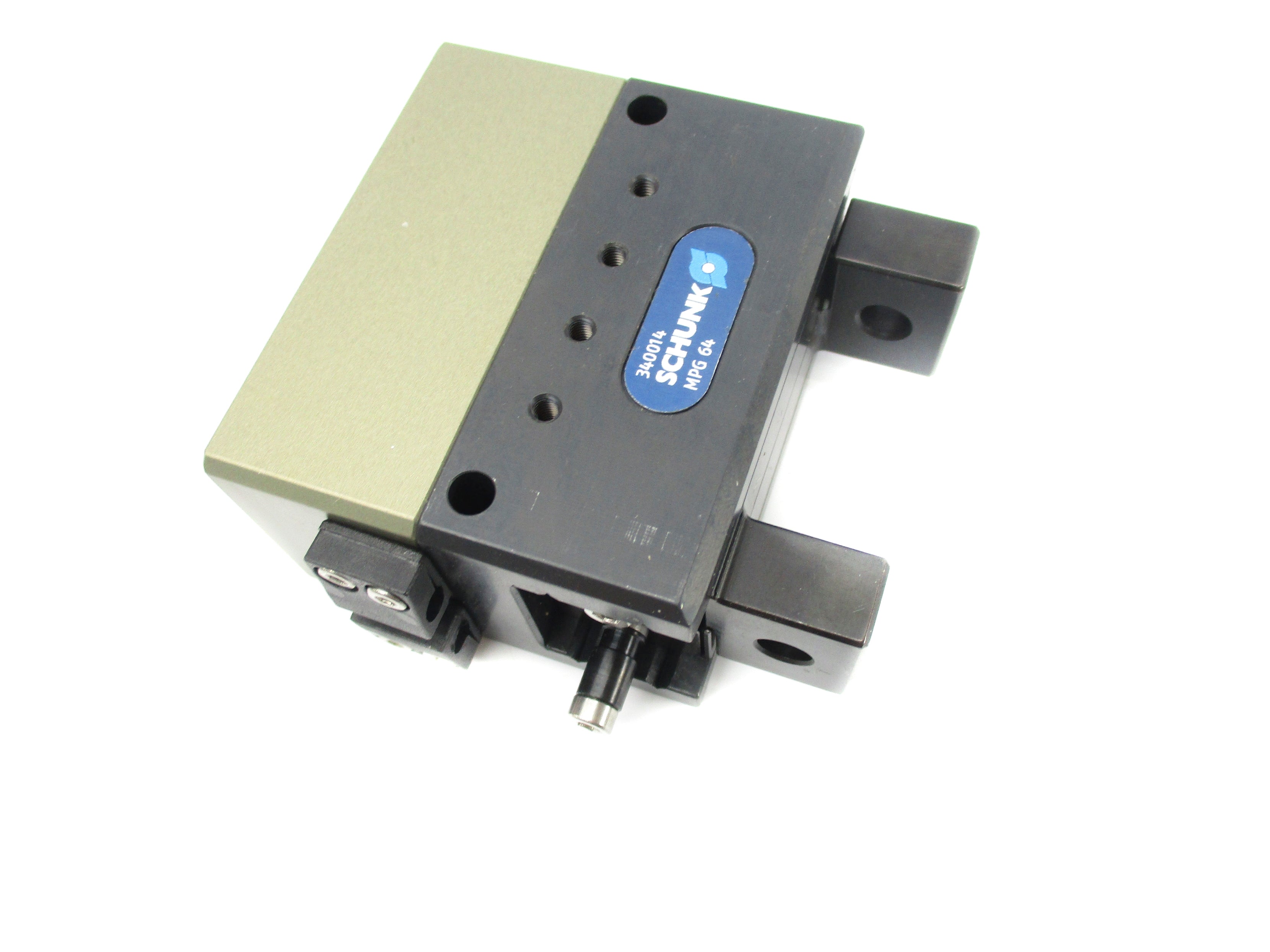 SCHUNK MPG64 NSMP