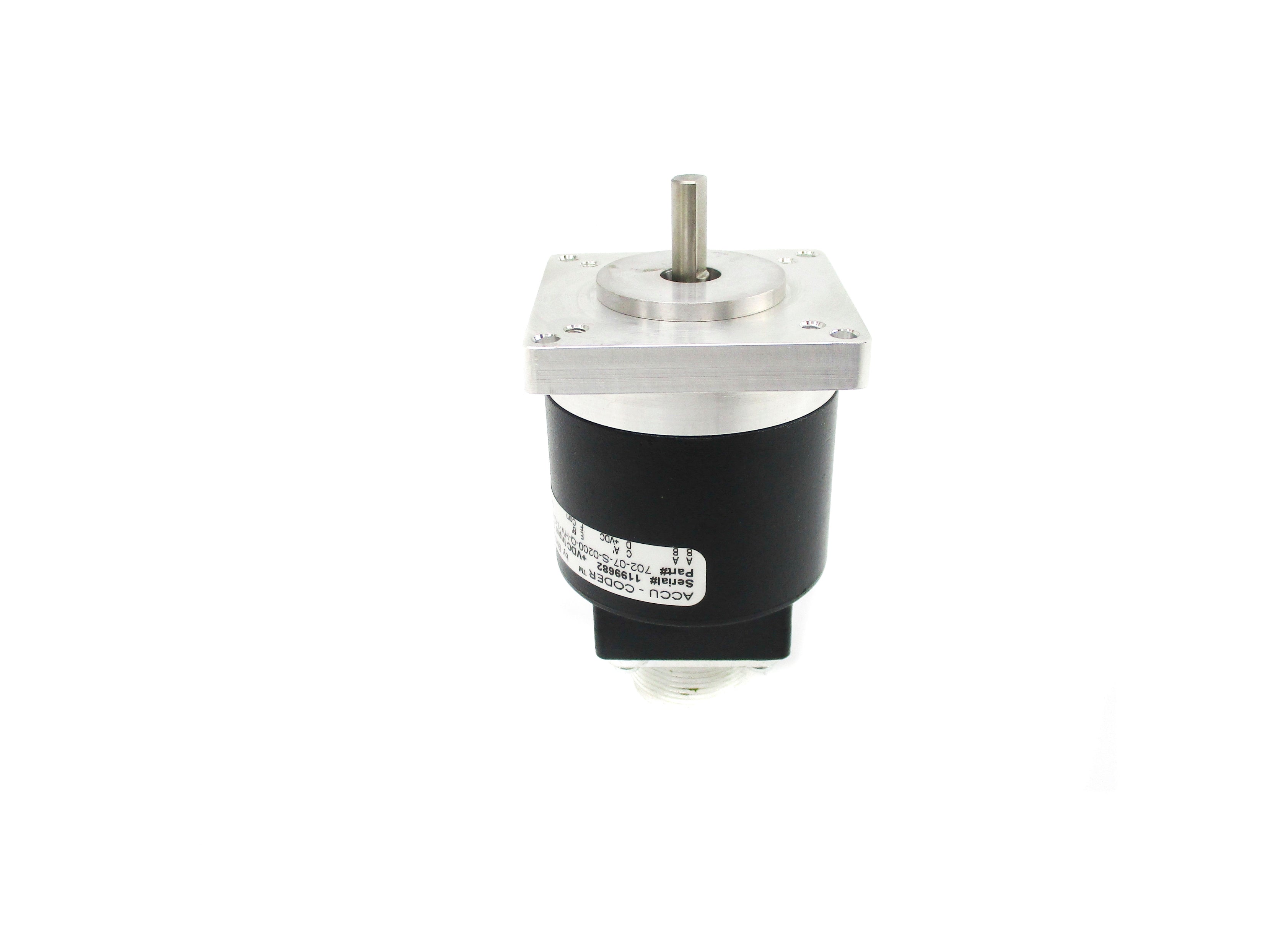 ENCODER PRODUCTS 702-07-S-0200-Q-HV-1-G-N-EY-N-N NSNP