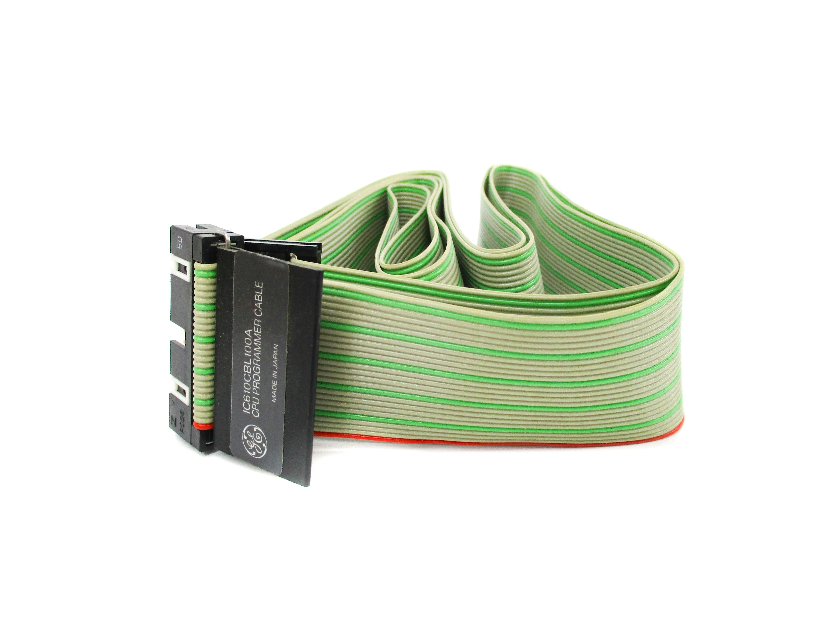 GENERAL ELECTRIC IC610CBL100A NSMP