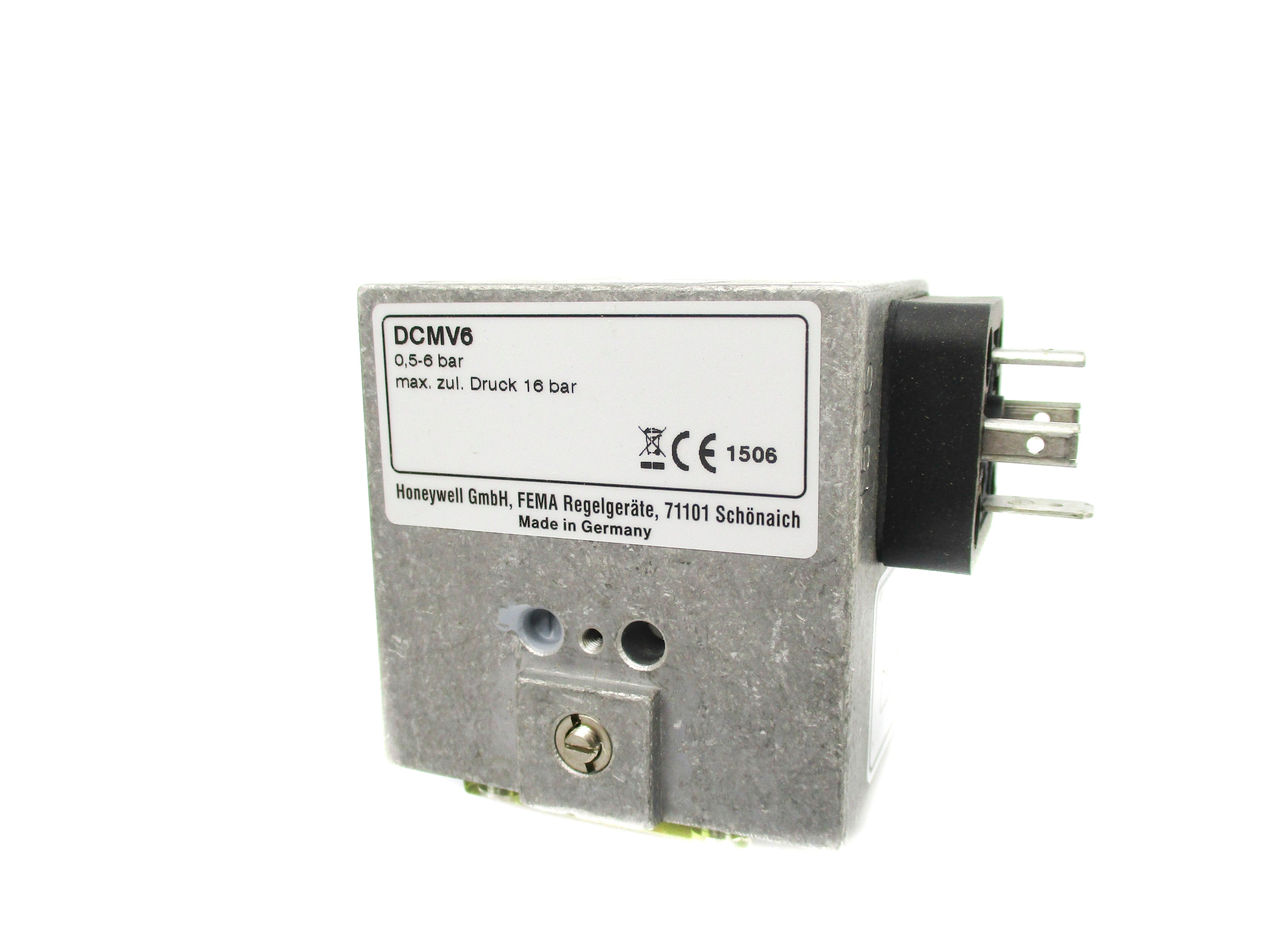 FEMA ELECTRONICA DCMV6 (AS PICTURED) NSMP