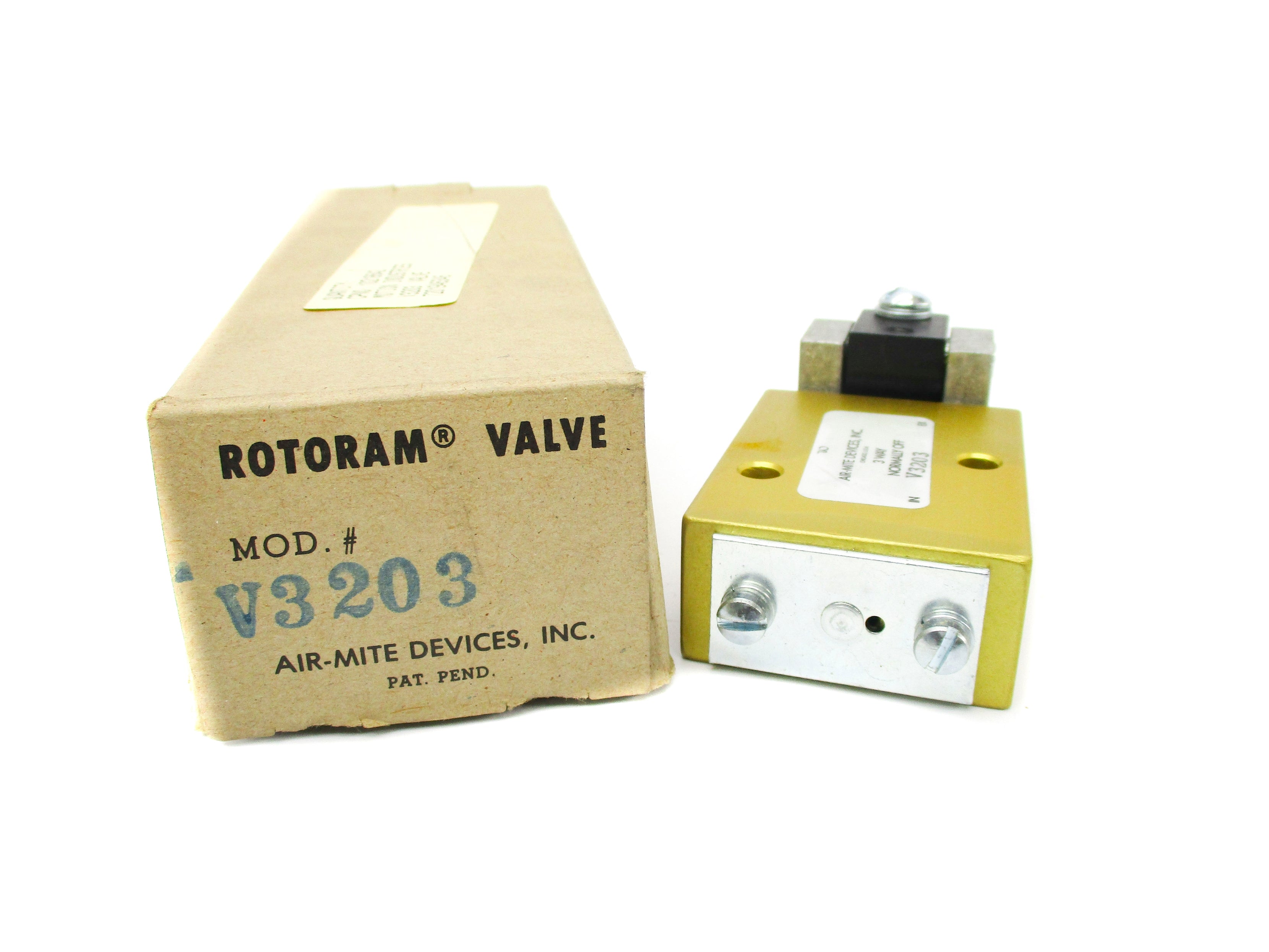 AIR-MITE V3203 NSMP