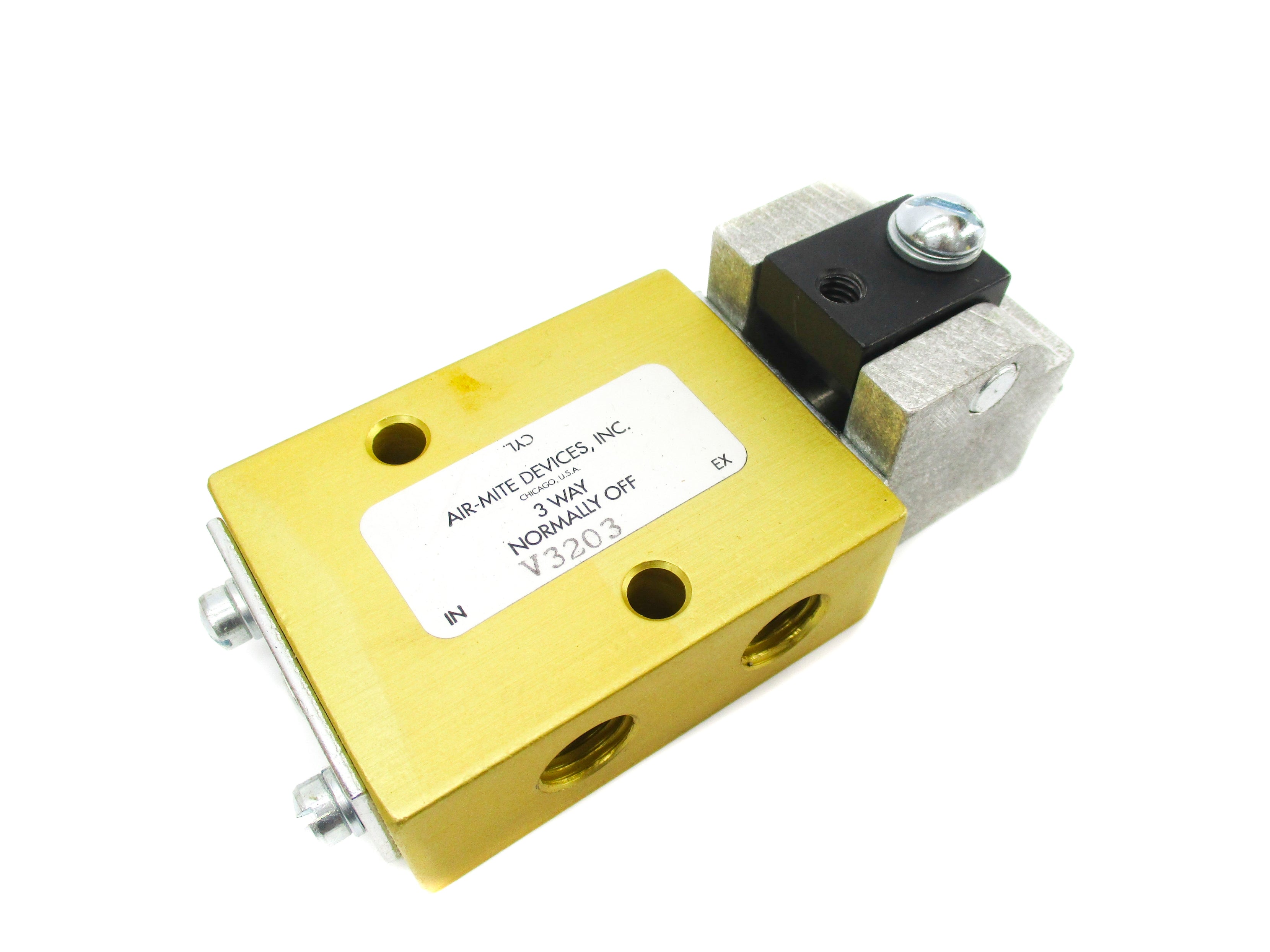 AIR-MITE V3203 NSMP