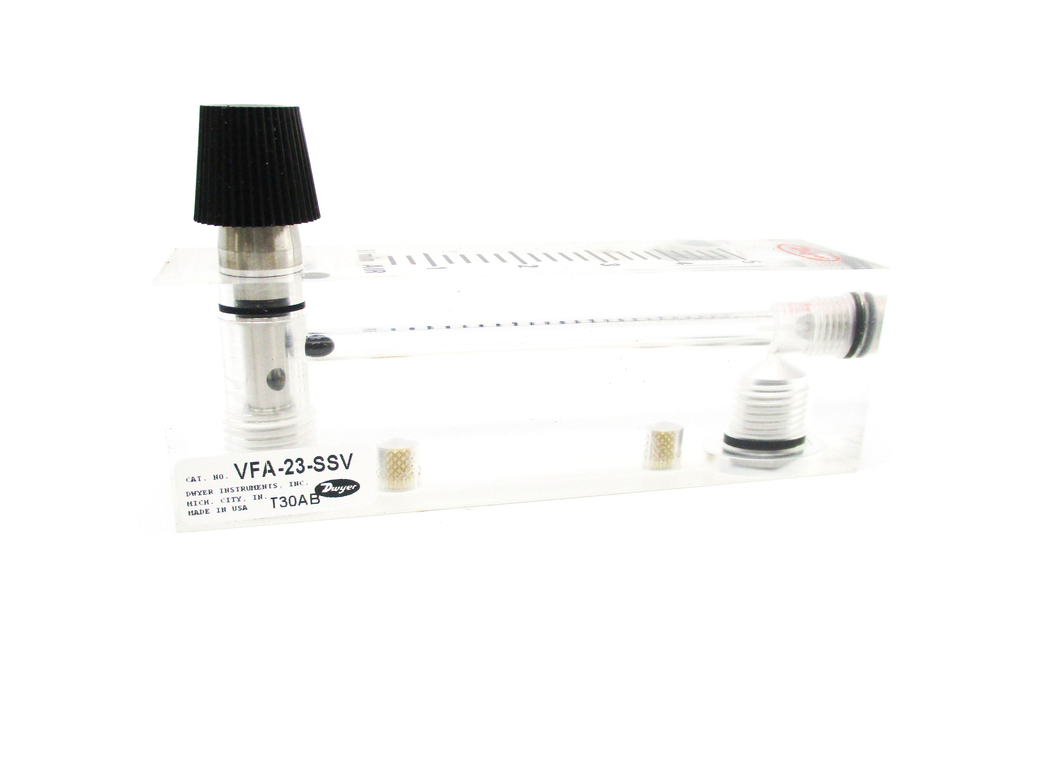 DWYER VFA-23-SSV 1-5PSI NSMP