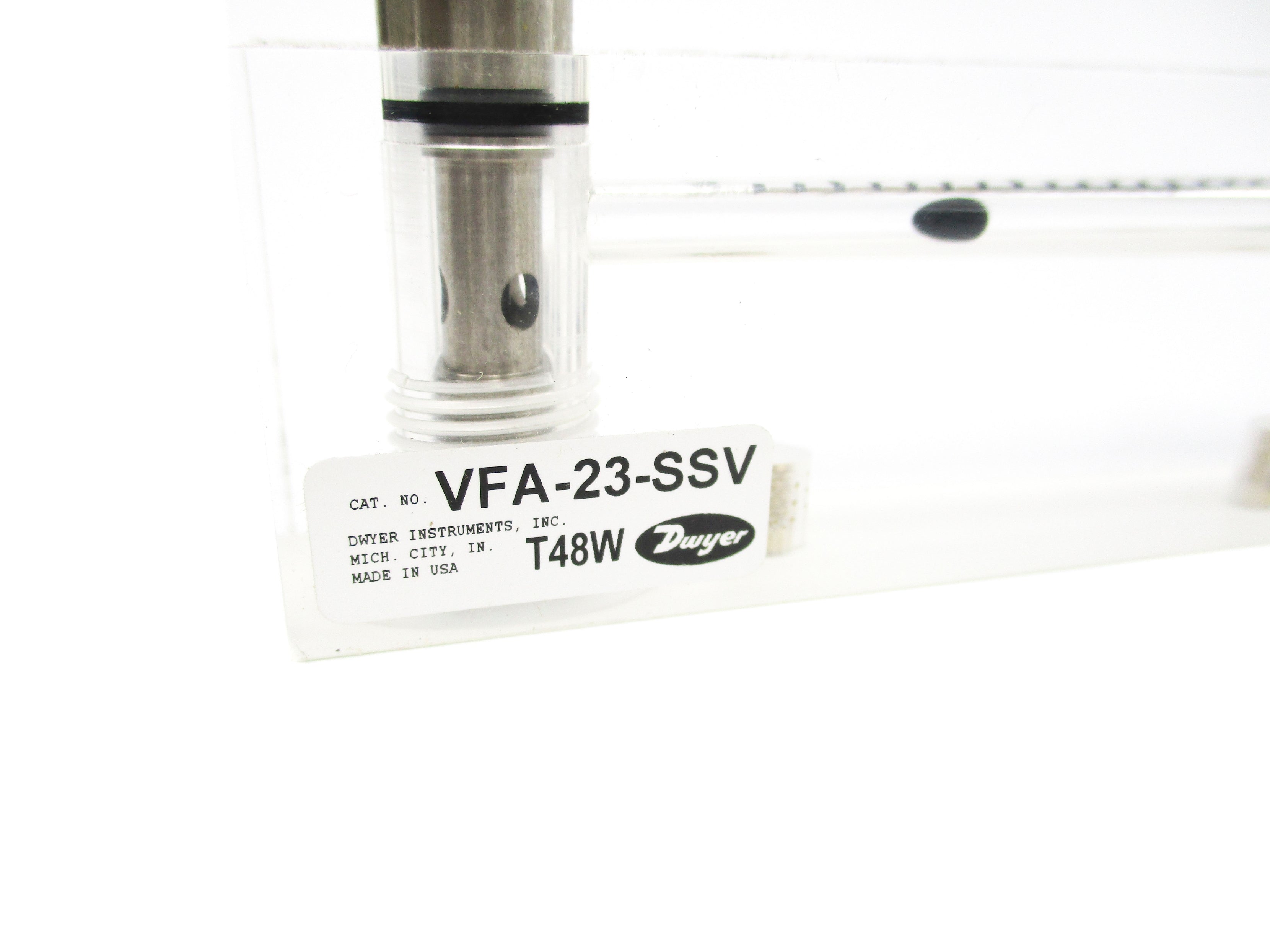 DWYER VFA-23-SSV 1-5PSI NSNP