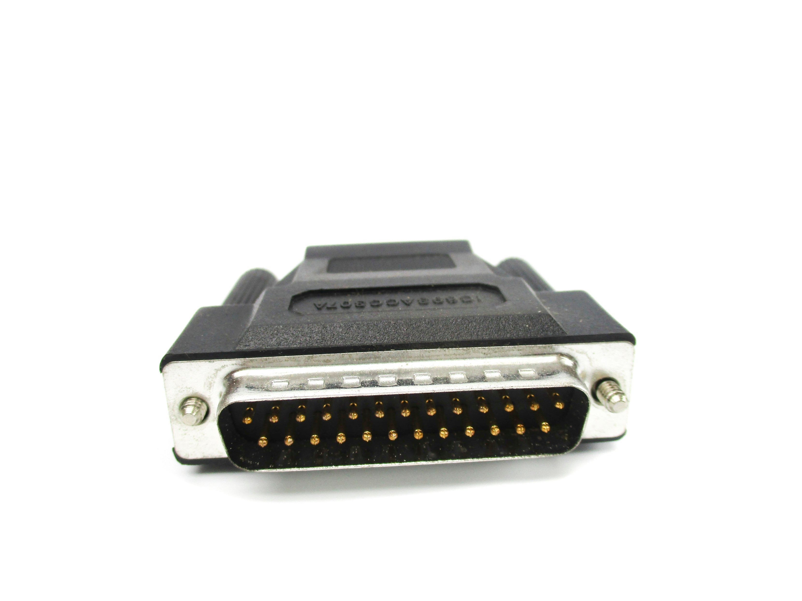 GE FANUC IC693ACC307A NSNP