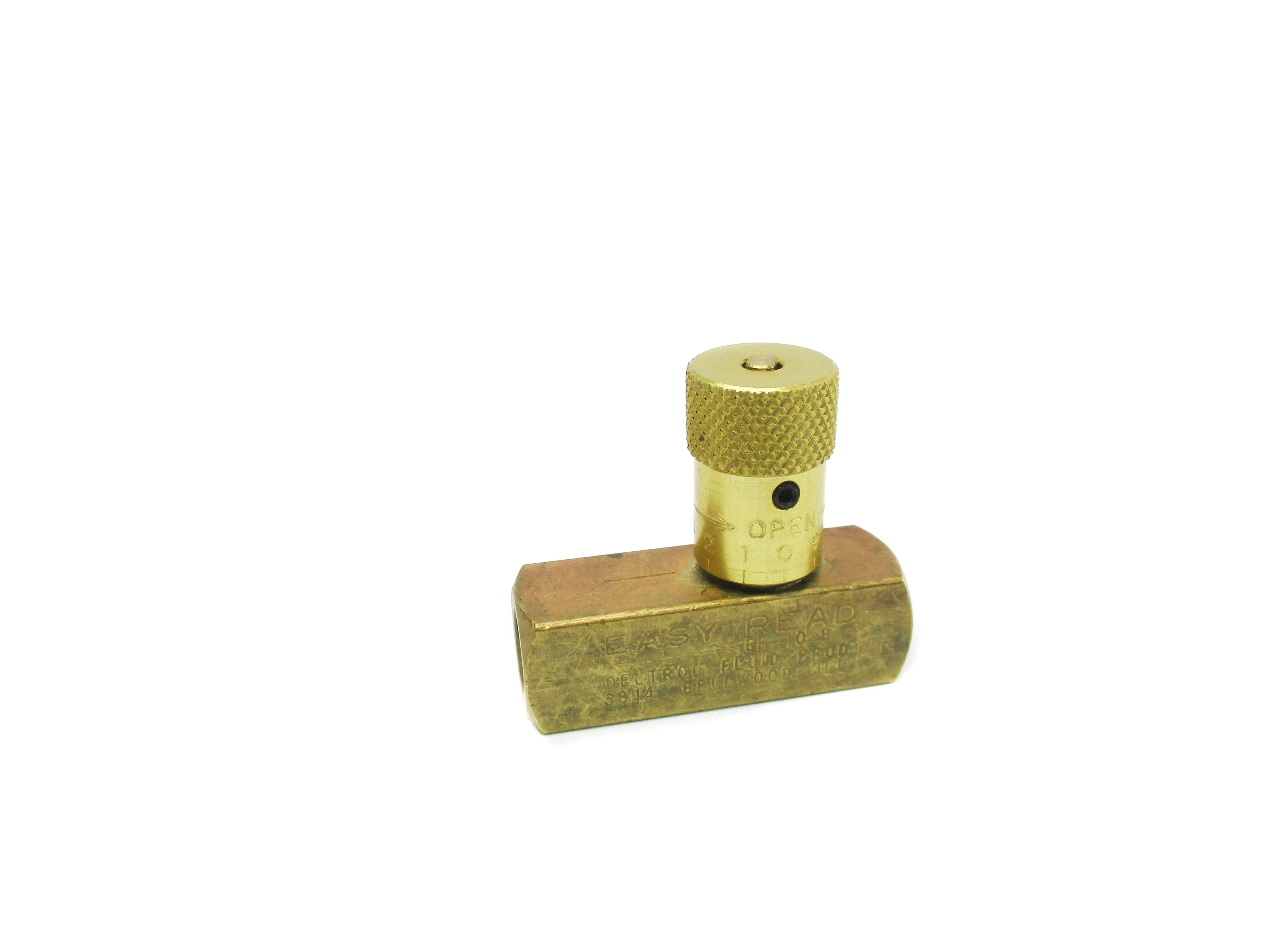 DELTROL EF10B NSNP