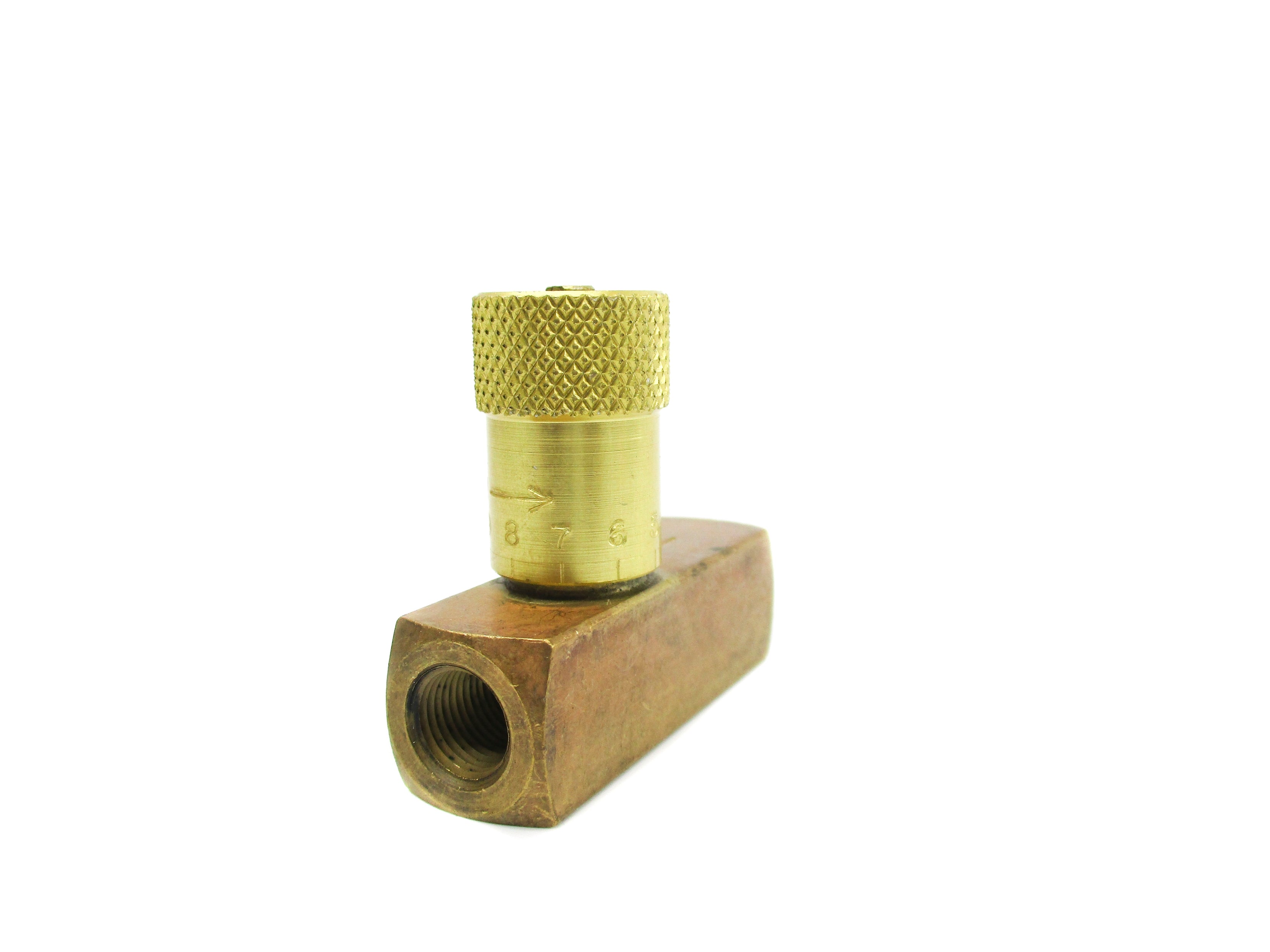 DELTROL EF10B NSNP
