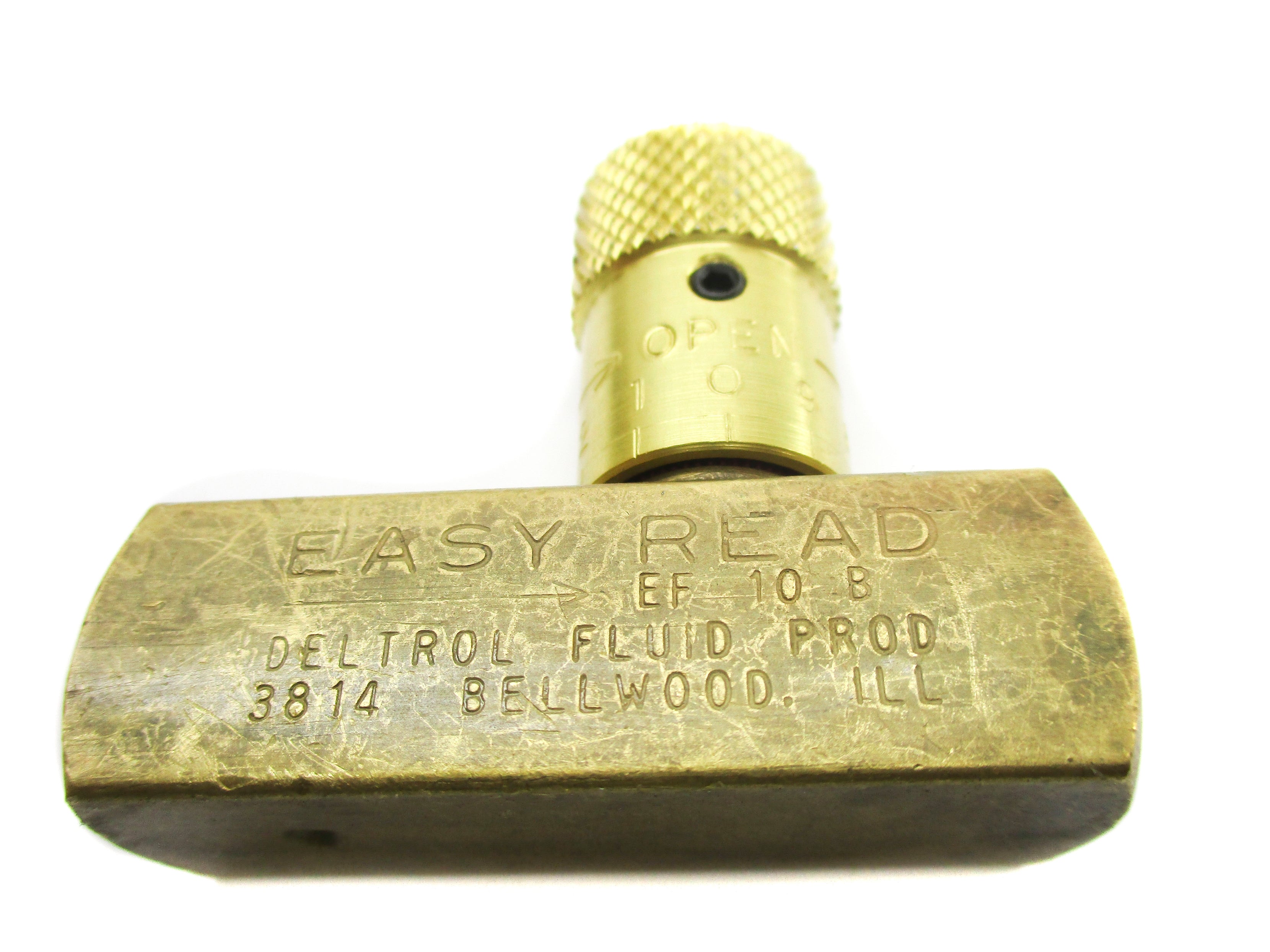 DELTROL EF10B NSNP