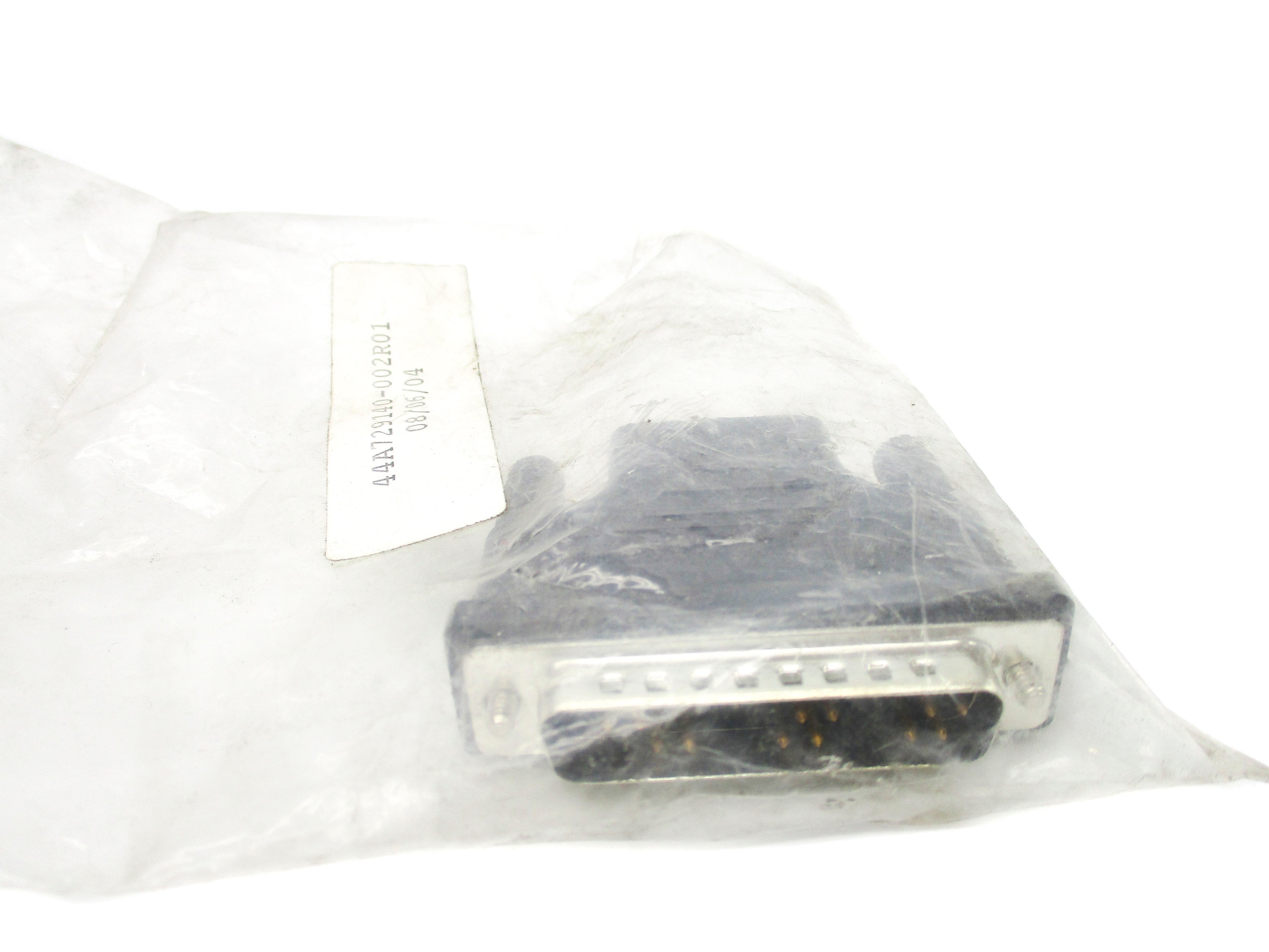 GE FANUC 44A729140-002R01 NSMP