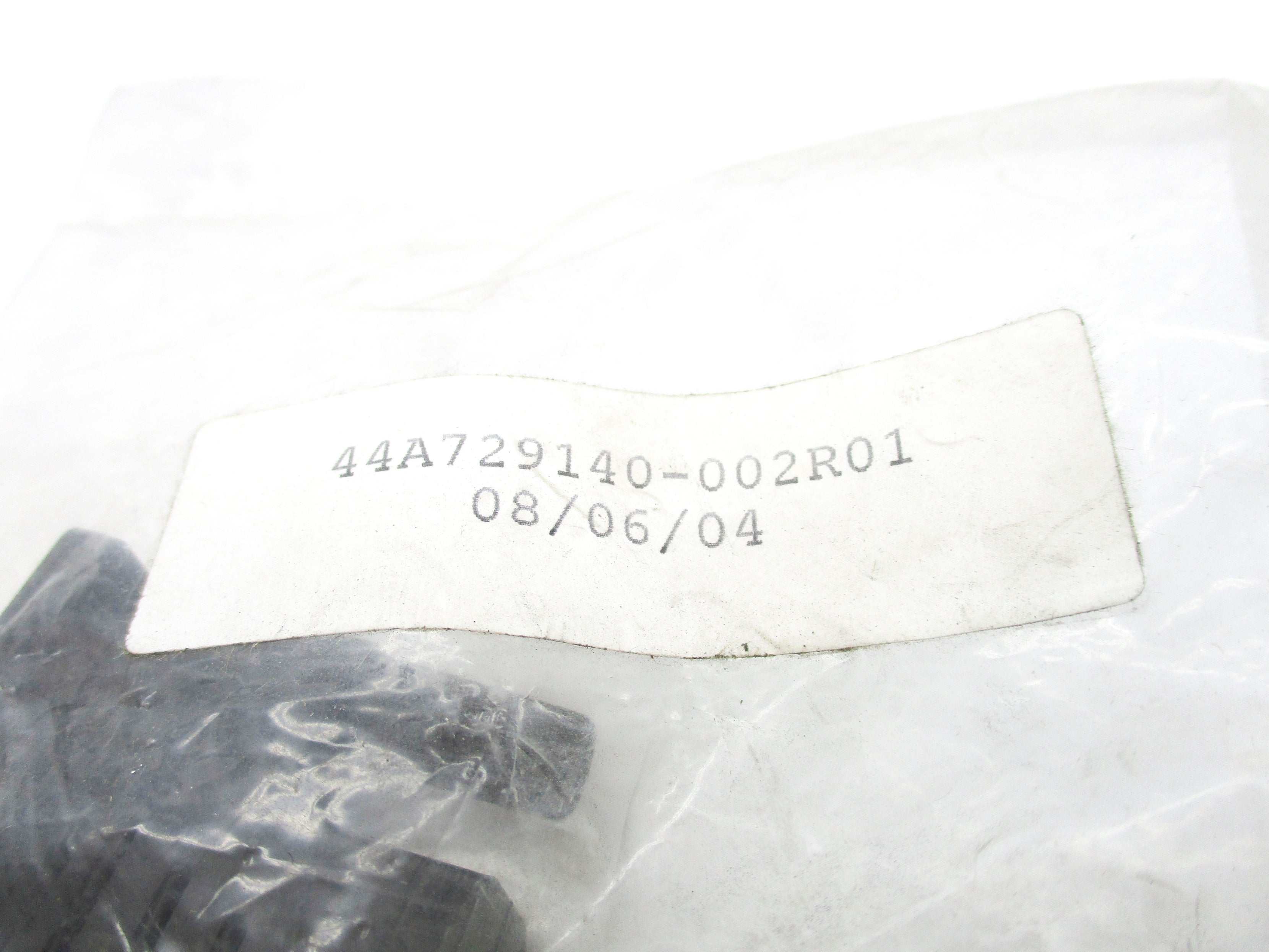 GE FANUC 44A729140-002R01 NSMP