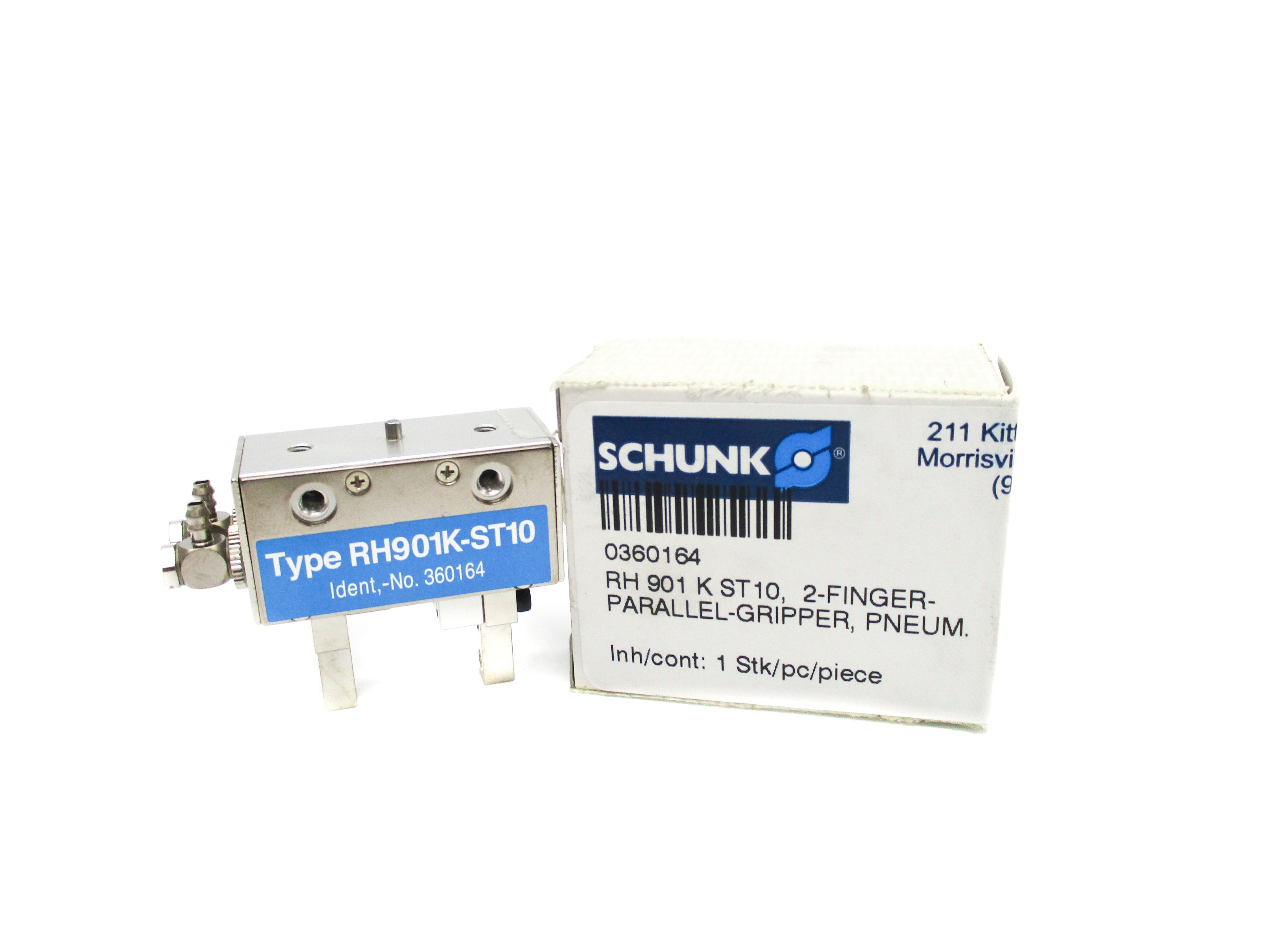 SCHUNK RH901K-ST10 NSMP