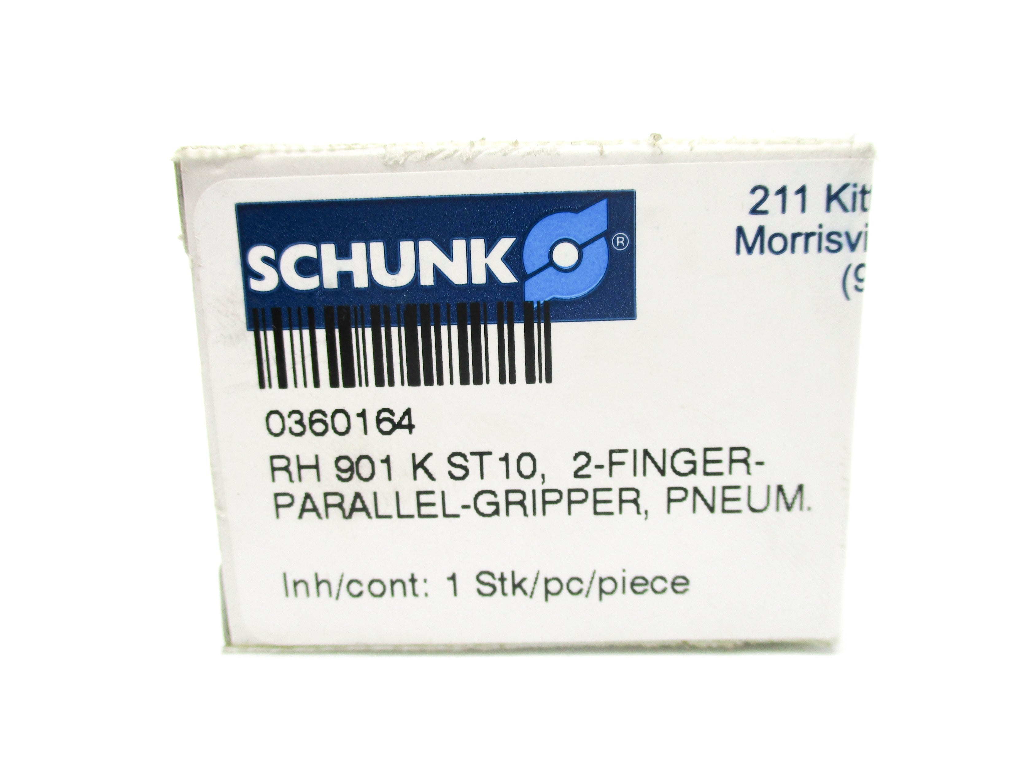 SCHUNK RH901K-ST10 NSMP