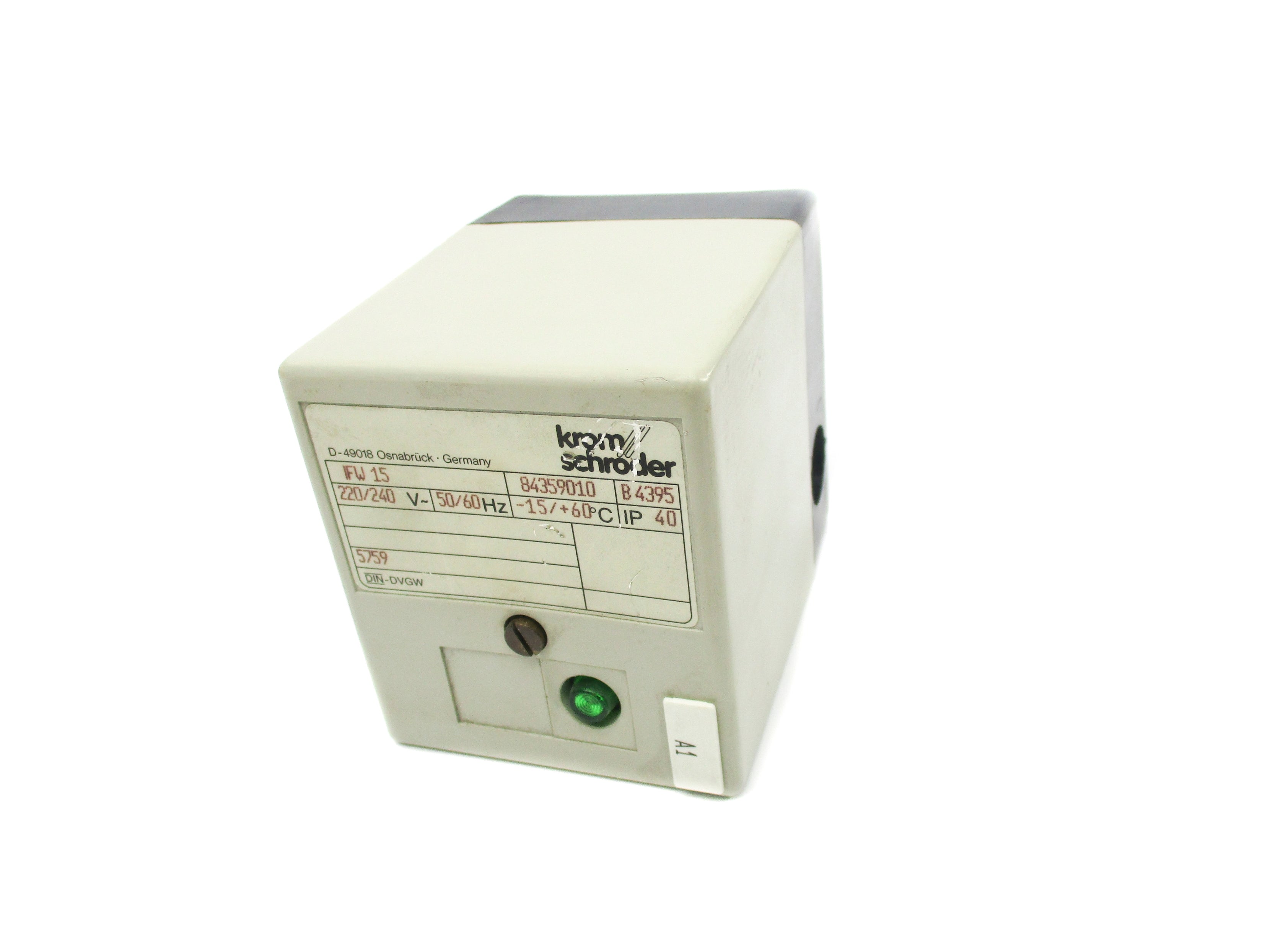 KROM SCHRODER IFW15 84359010 NSNP
