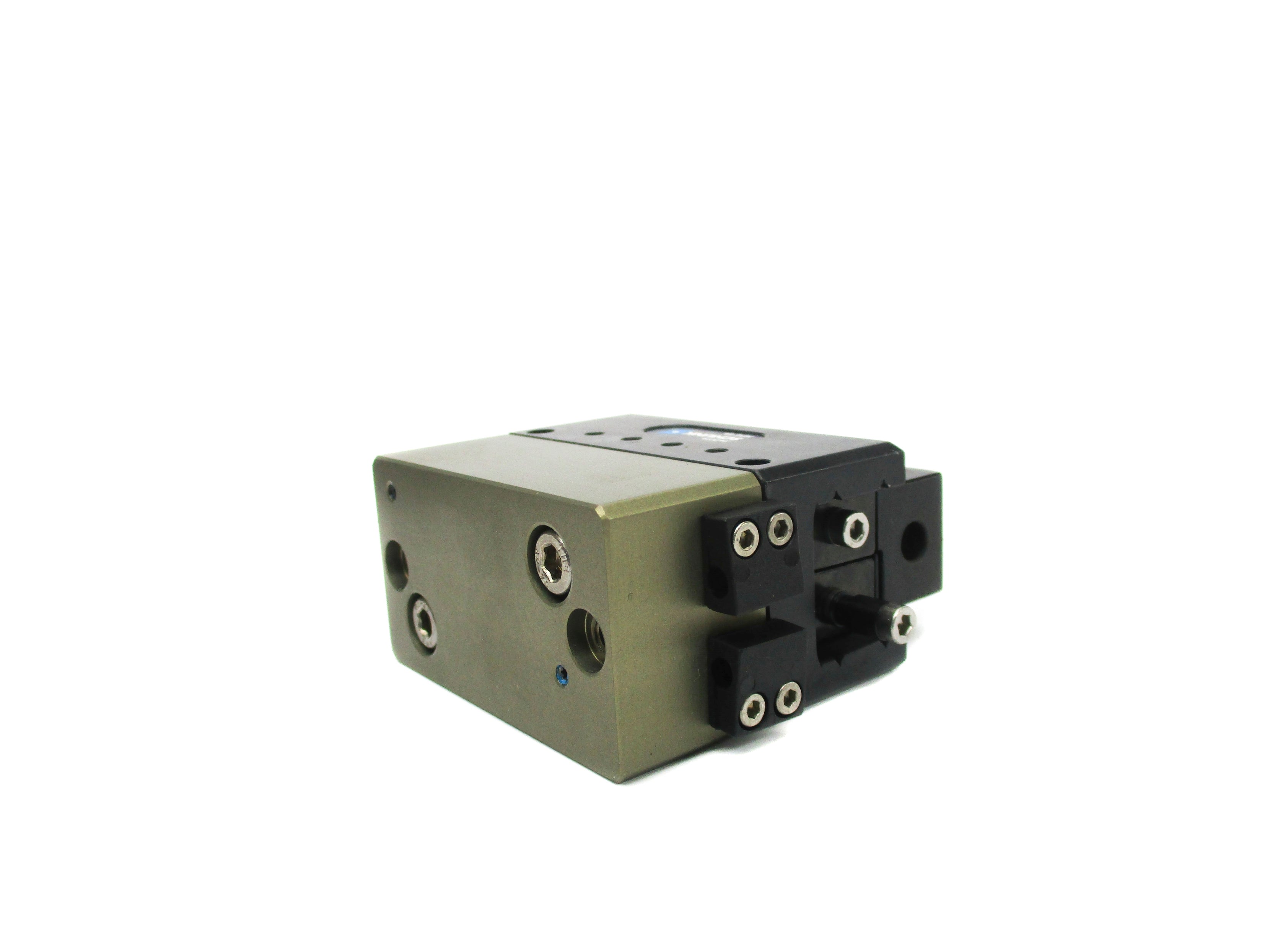 SCHUNK MPG64 NSMP