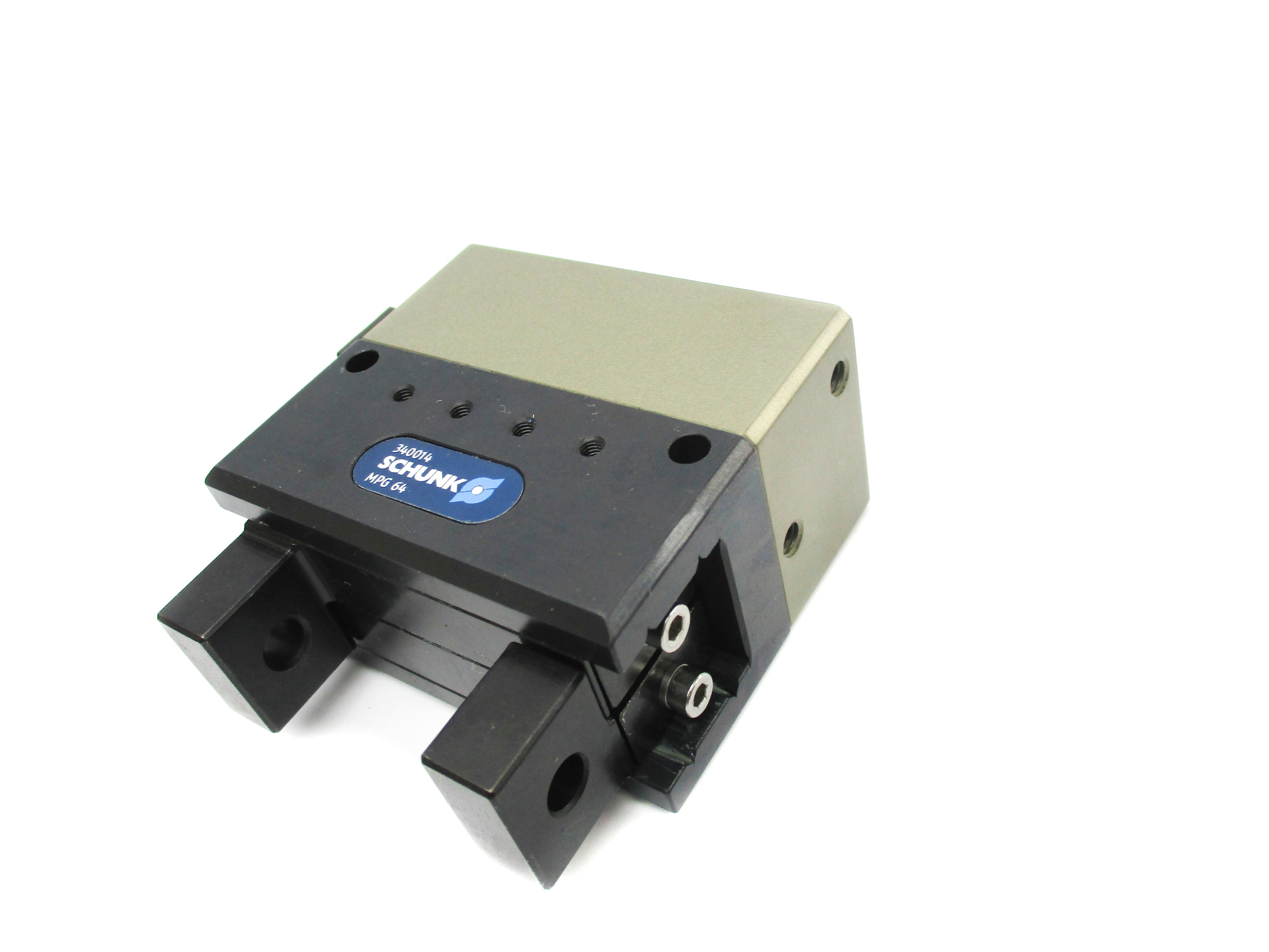 SCHUNK MPG64 NSMP