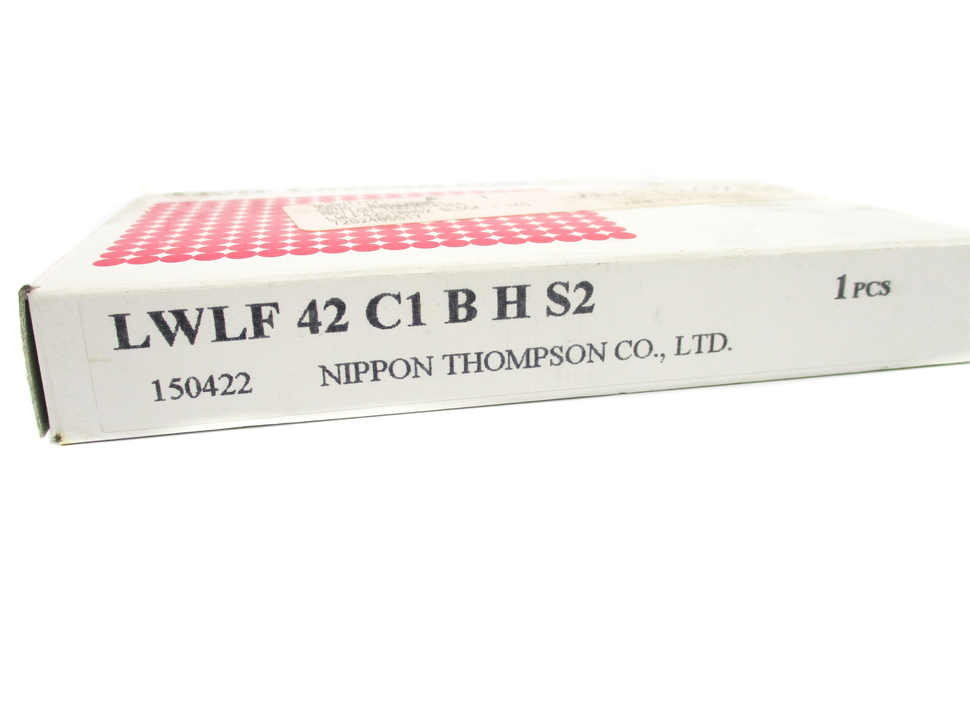 NIPPON THOMPSON LWLF42C1BHS2 NSMP