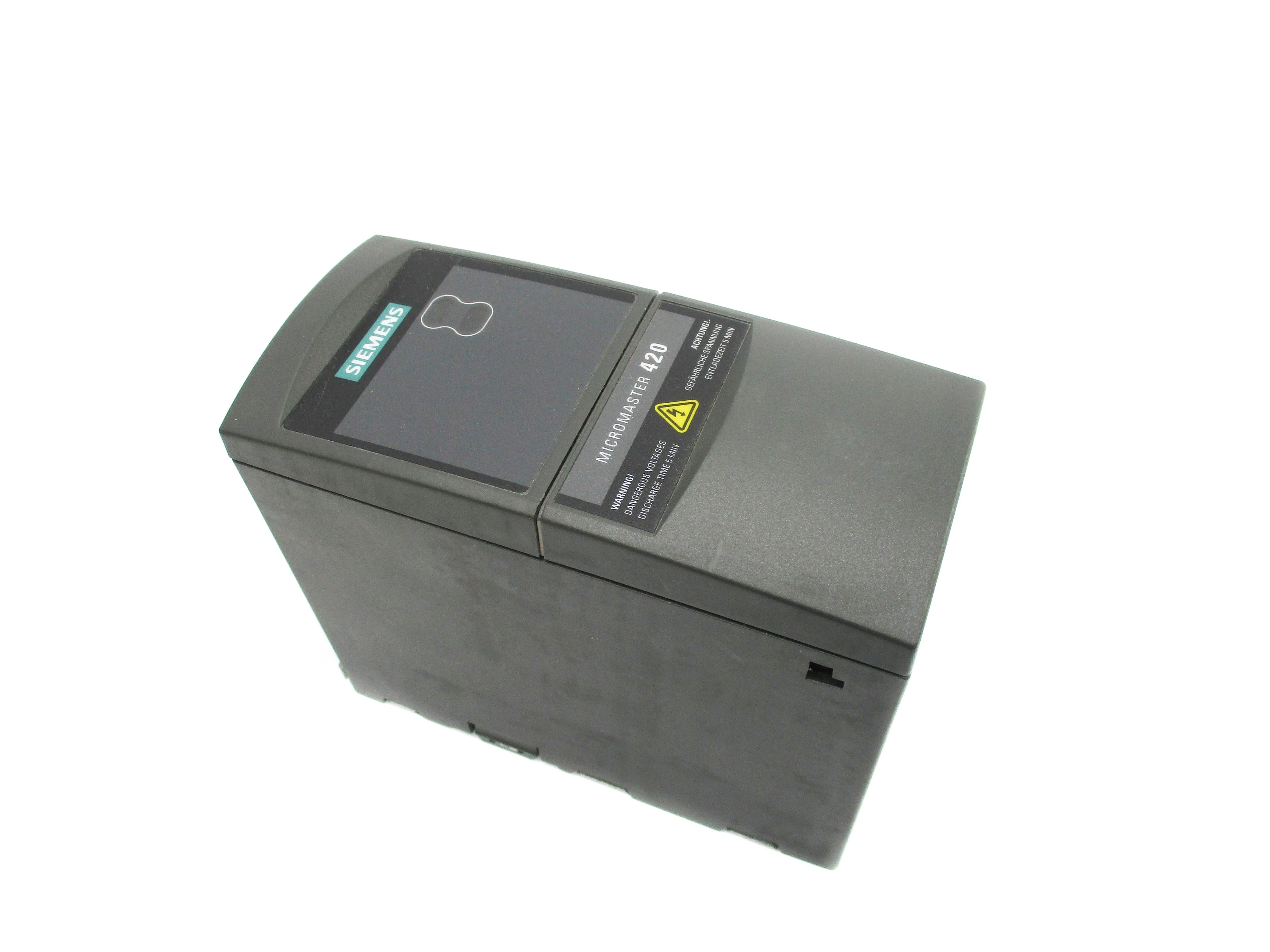 SIEMENS 6SE6420-2UD13-7AA1 NSNP