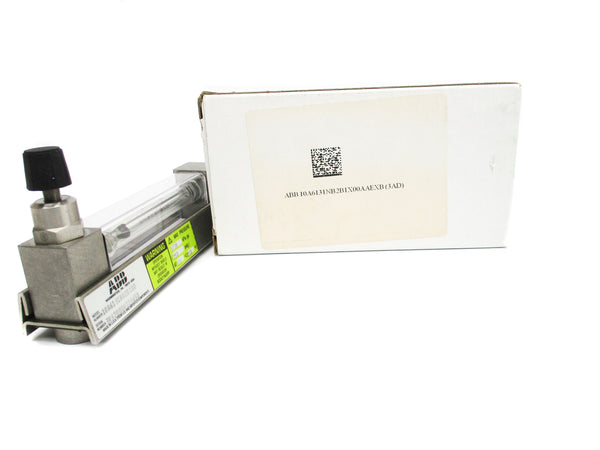 ABB 10A6131NB2B1X00AAEXBBA00 0-15 NSMP