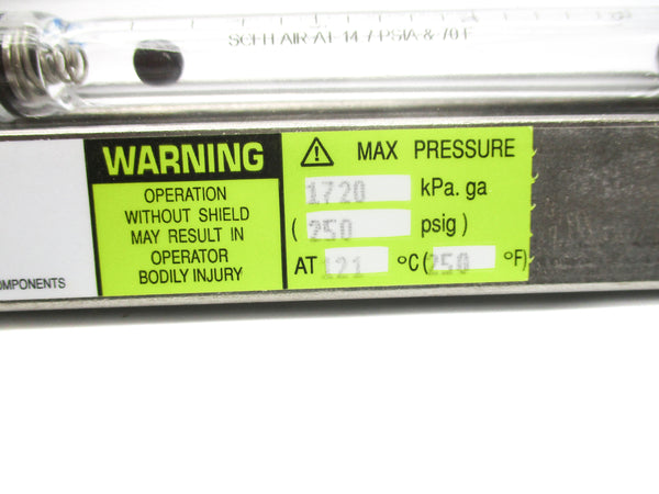 ABB 10A6131NB2B1X00AAEXBBA00 0-15 NSMP