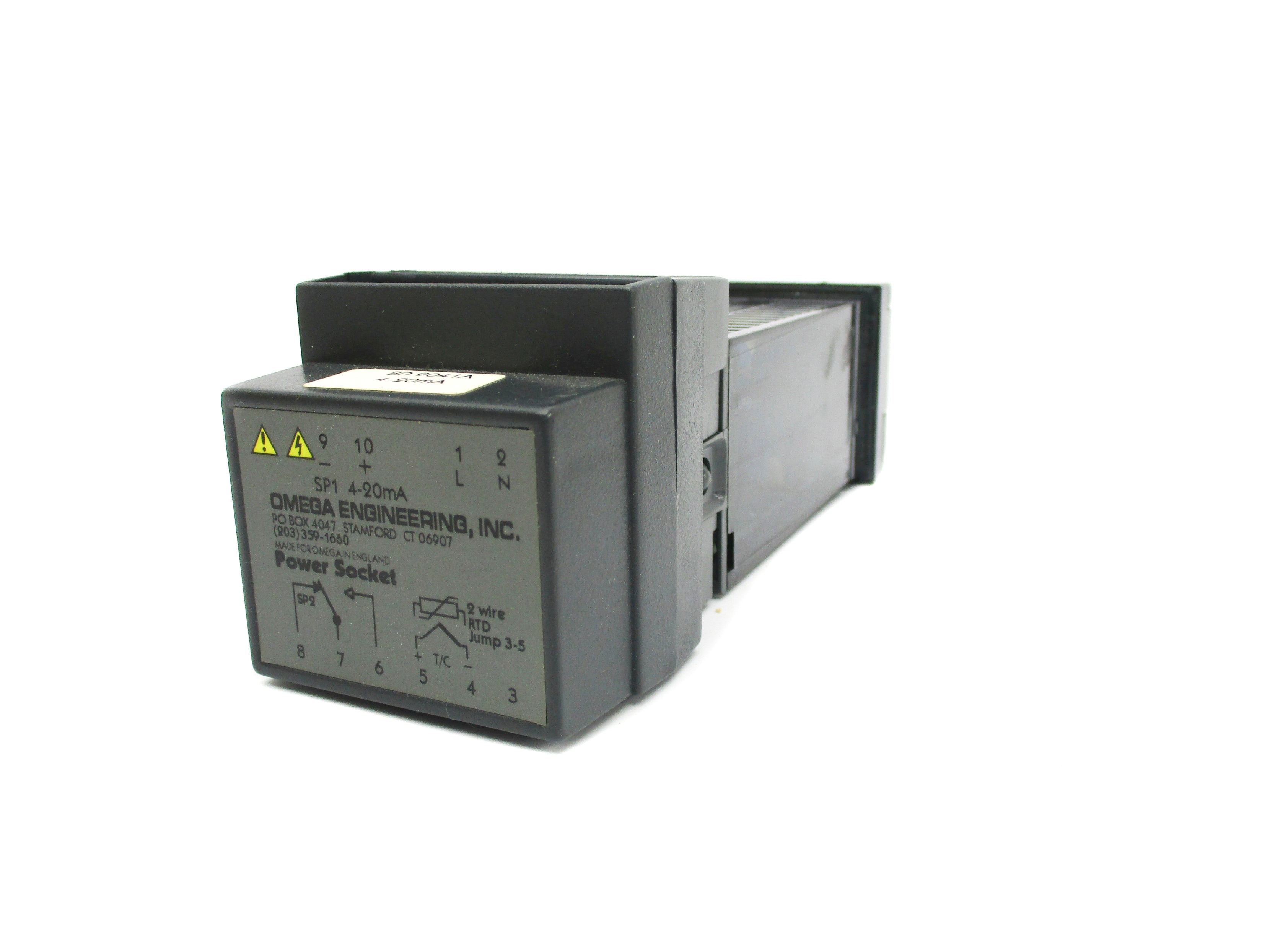 OMEGA CN9141A NSMP