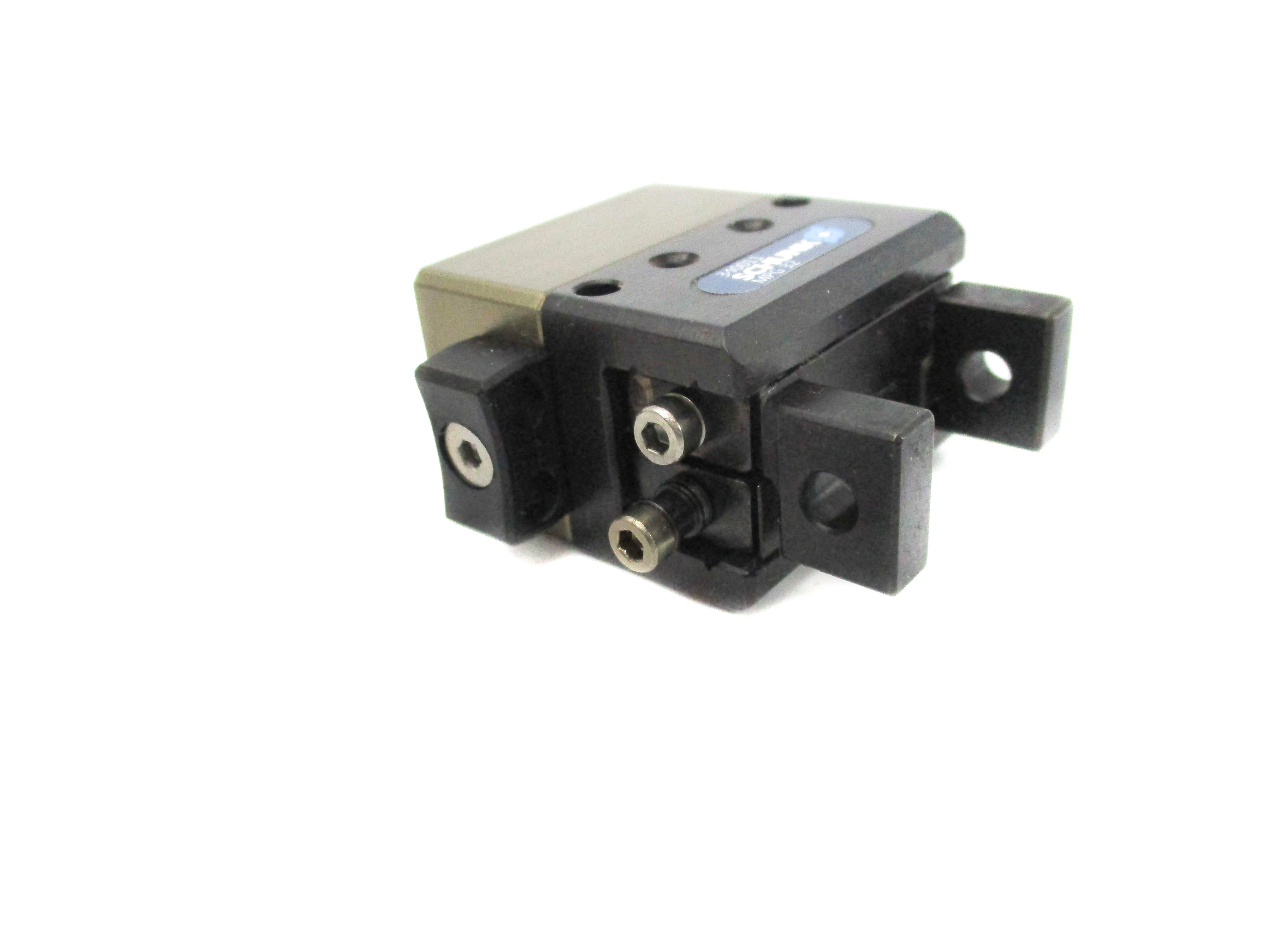 SCHUNK MPG32 NSMP