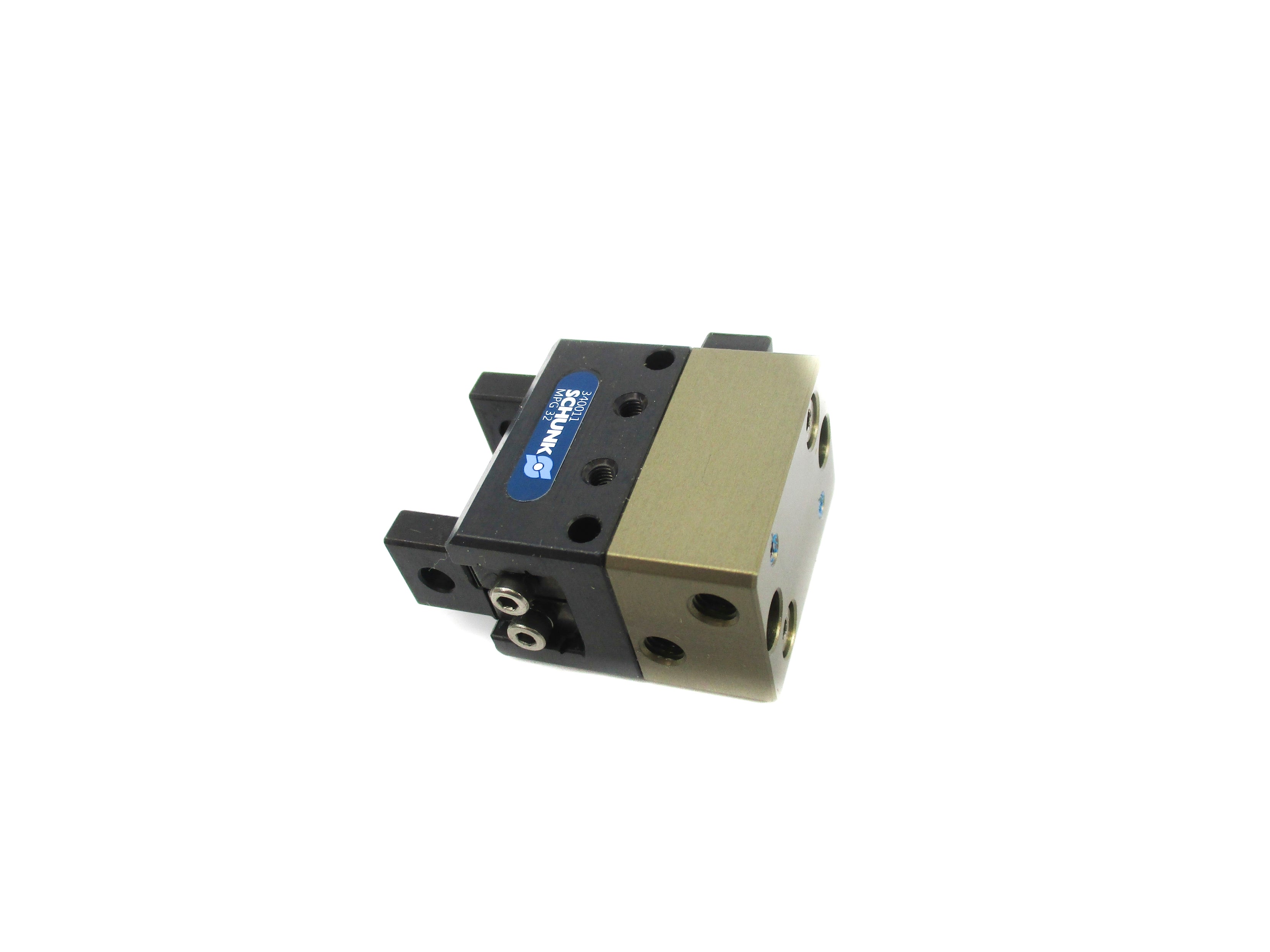 SCHUNK MPG32 NSMP