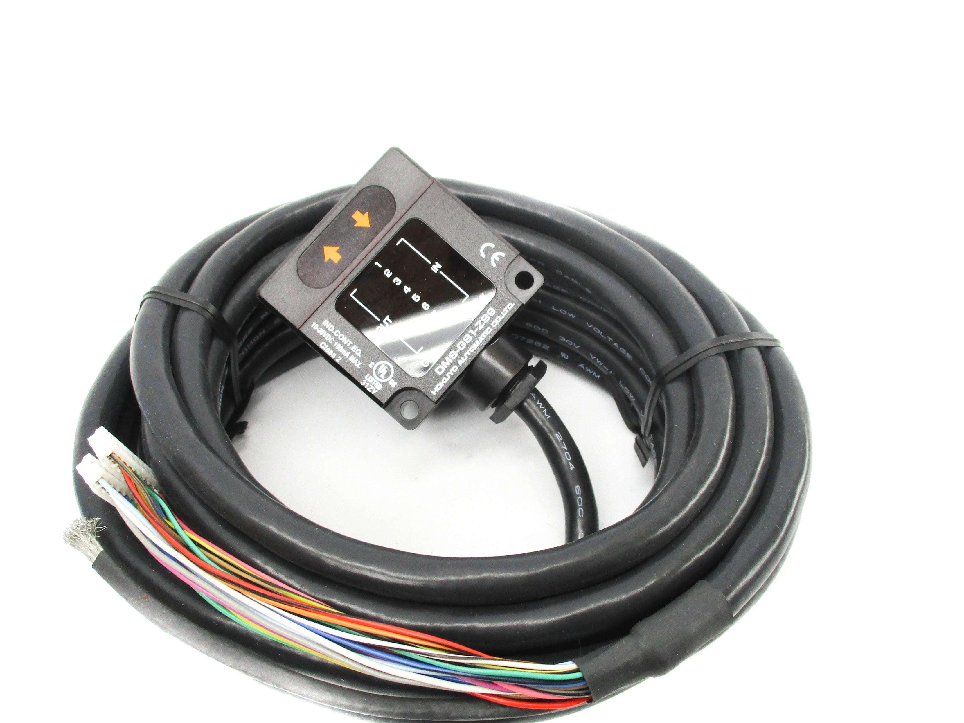 HOKUYO DMS-GB1-Z99 NSMP